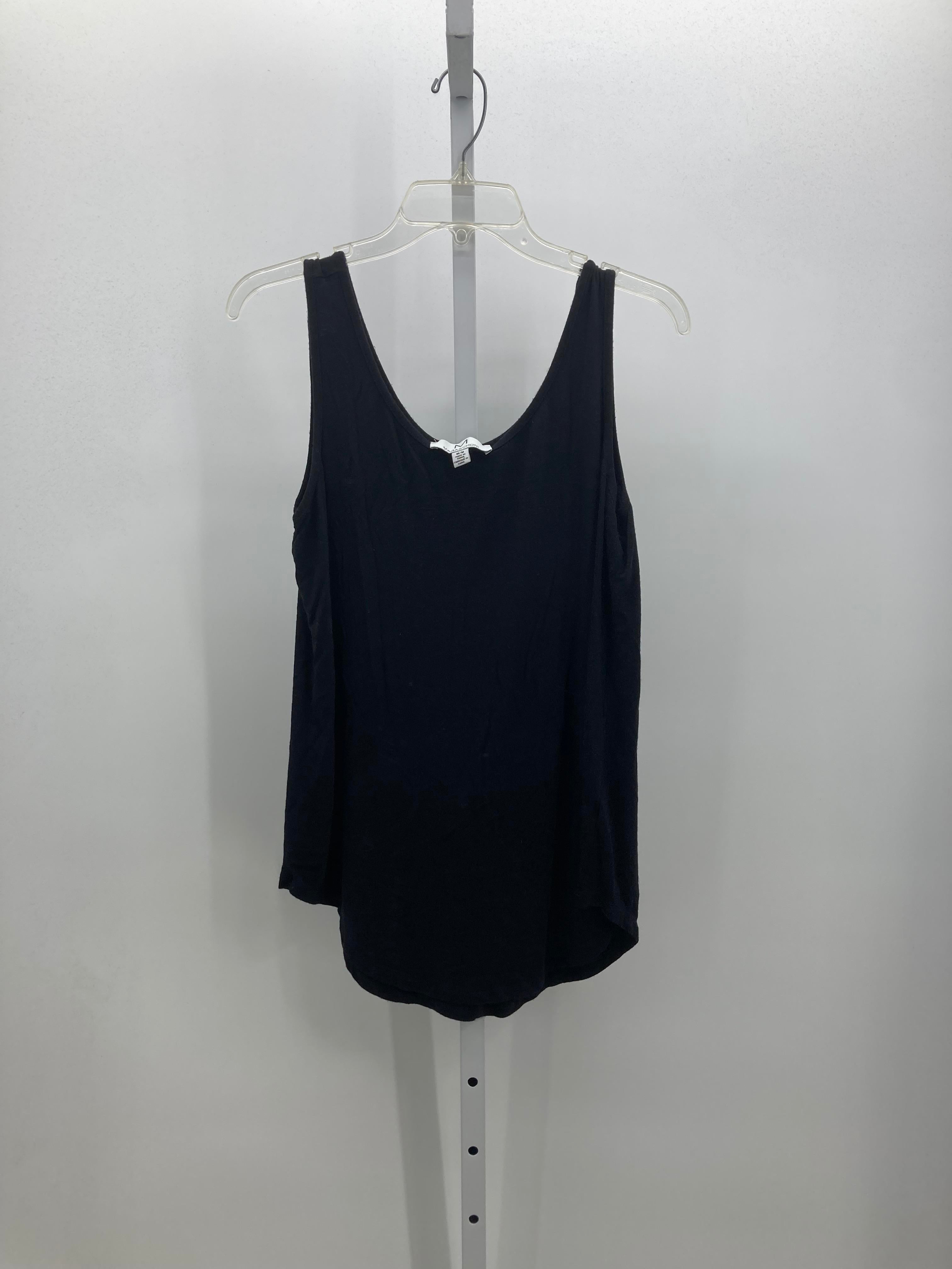 Size Medium Misses Tank
