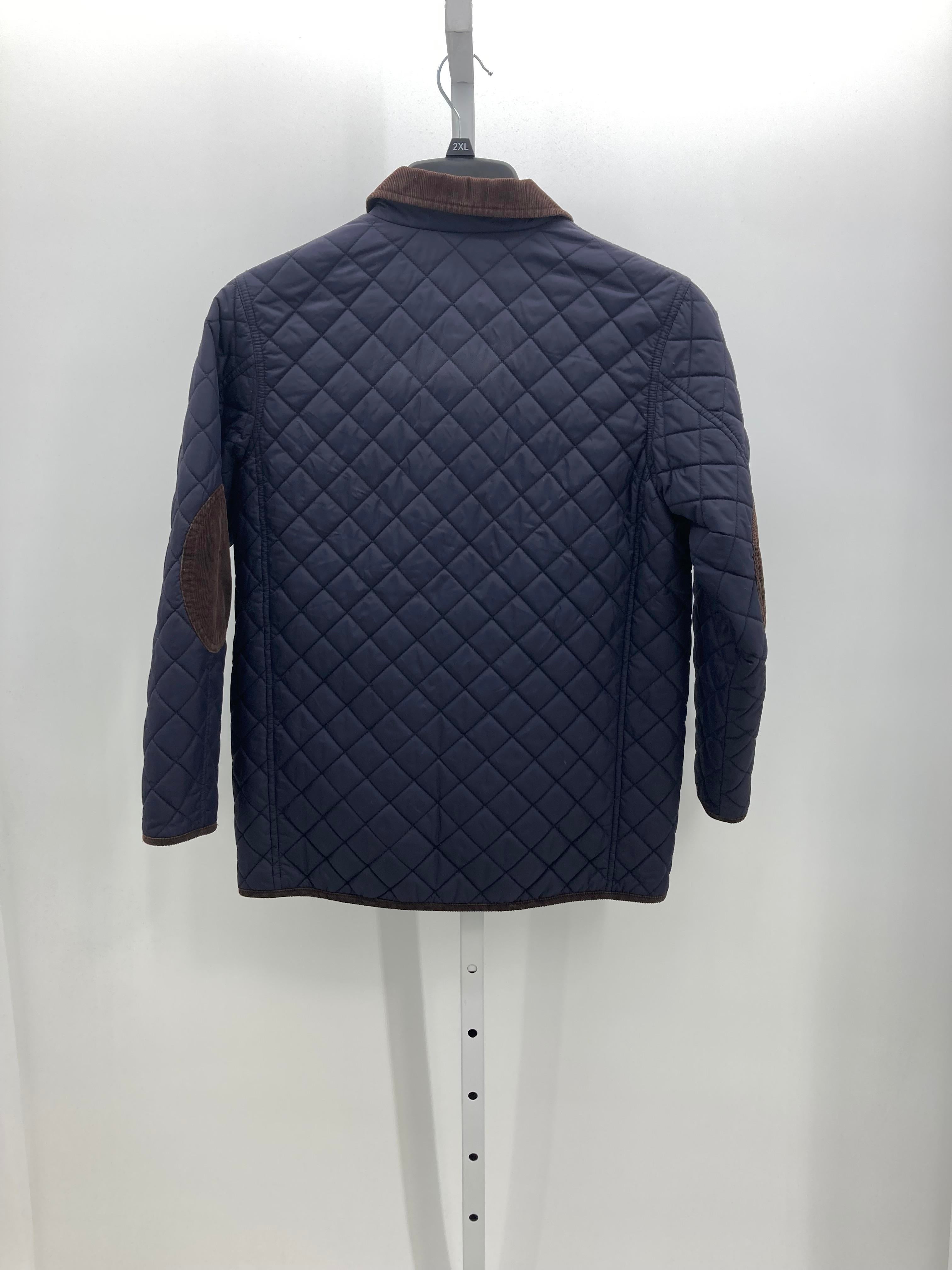 QUILTED BTN DOWN.