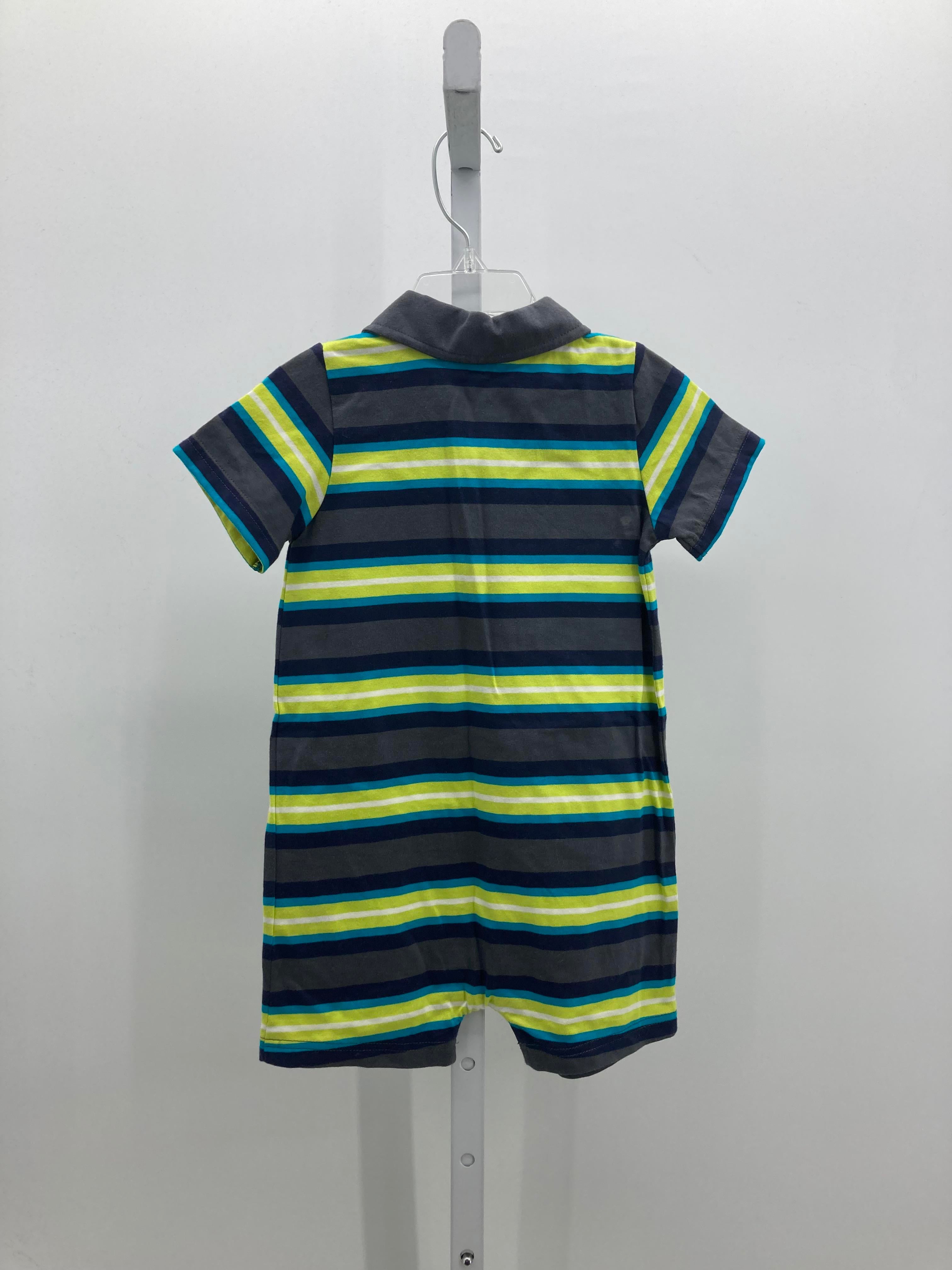 LITTLE DUDE STRIPES