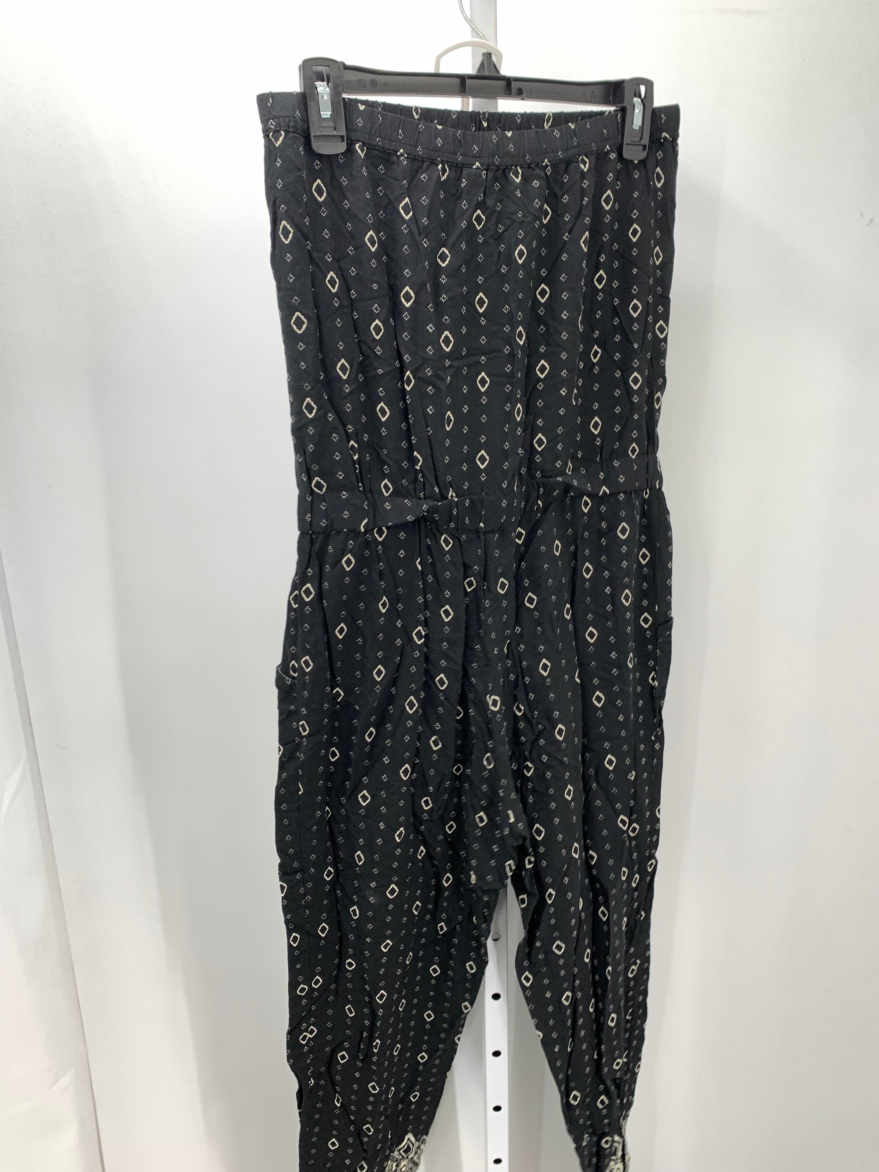 Aeropostale Size Medium Juniors Romper