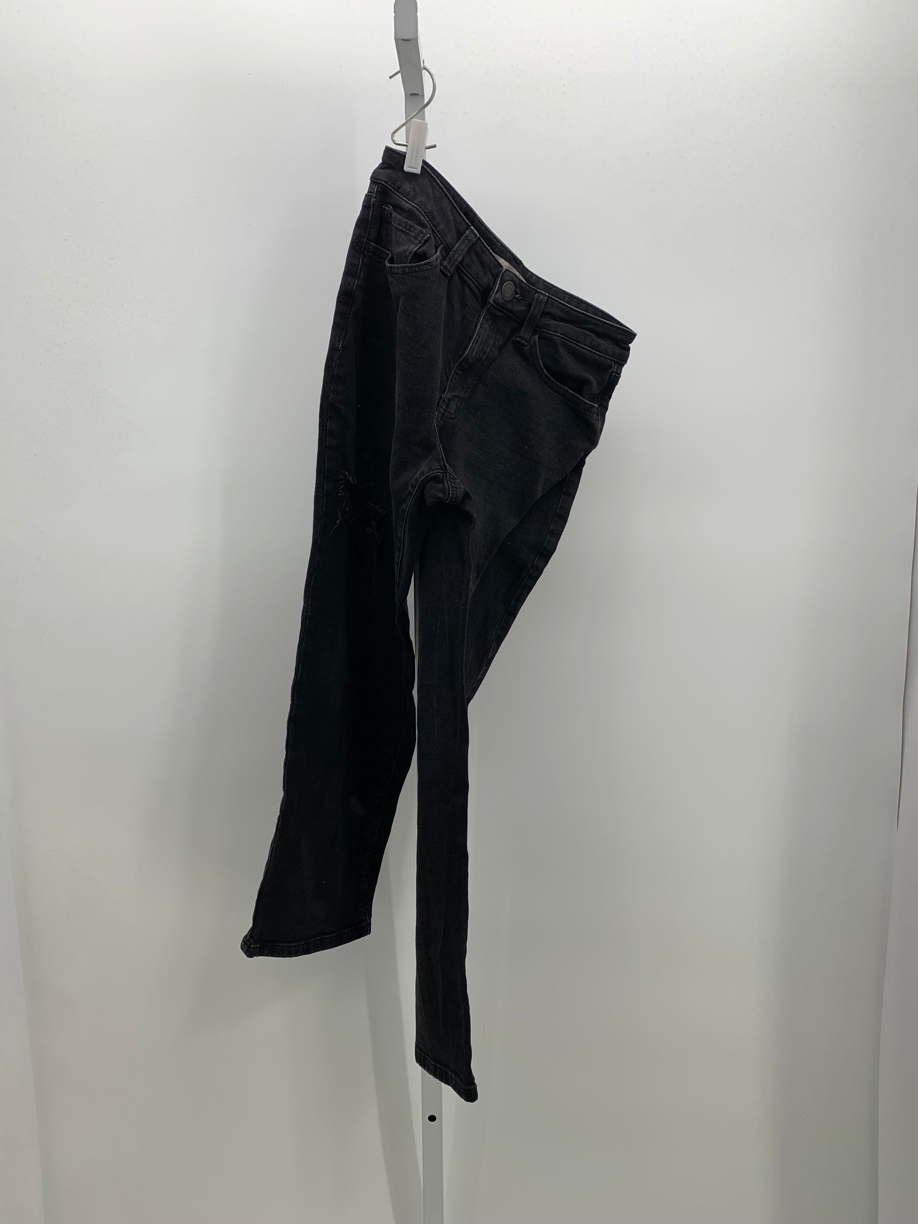 SO Size 7 Juniors Jeans