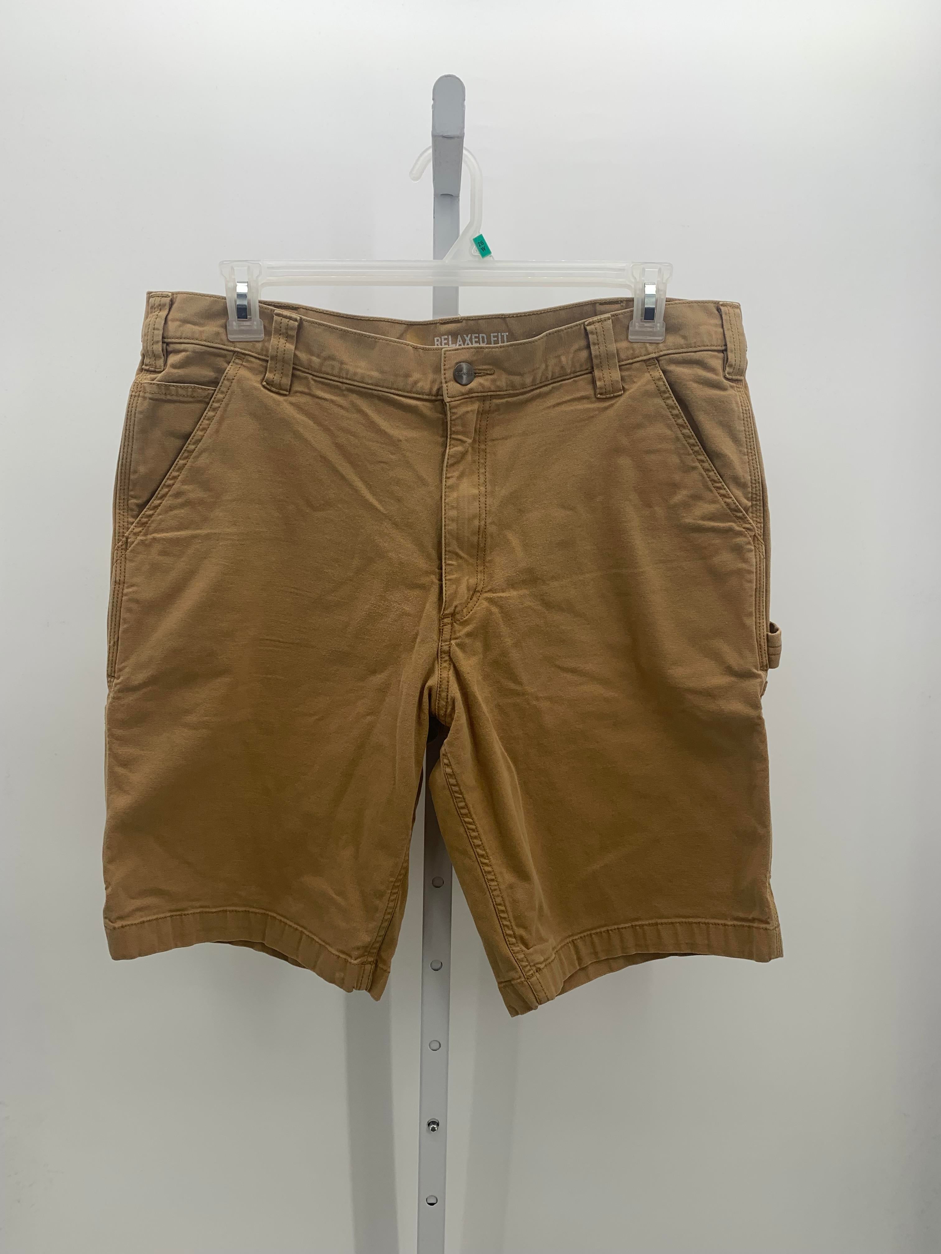 RELAXED FIT UTILITY