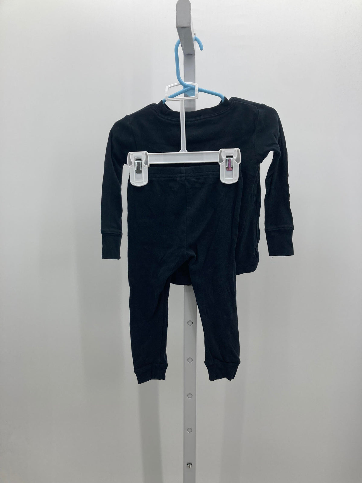 PJS SKELETON KNIT