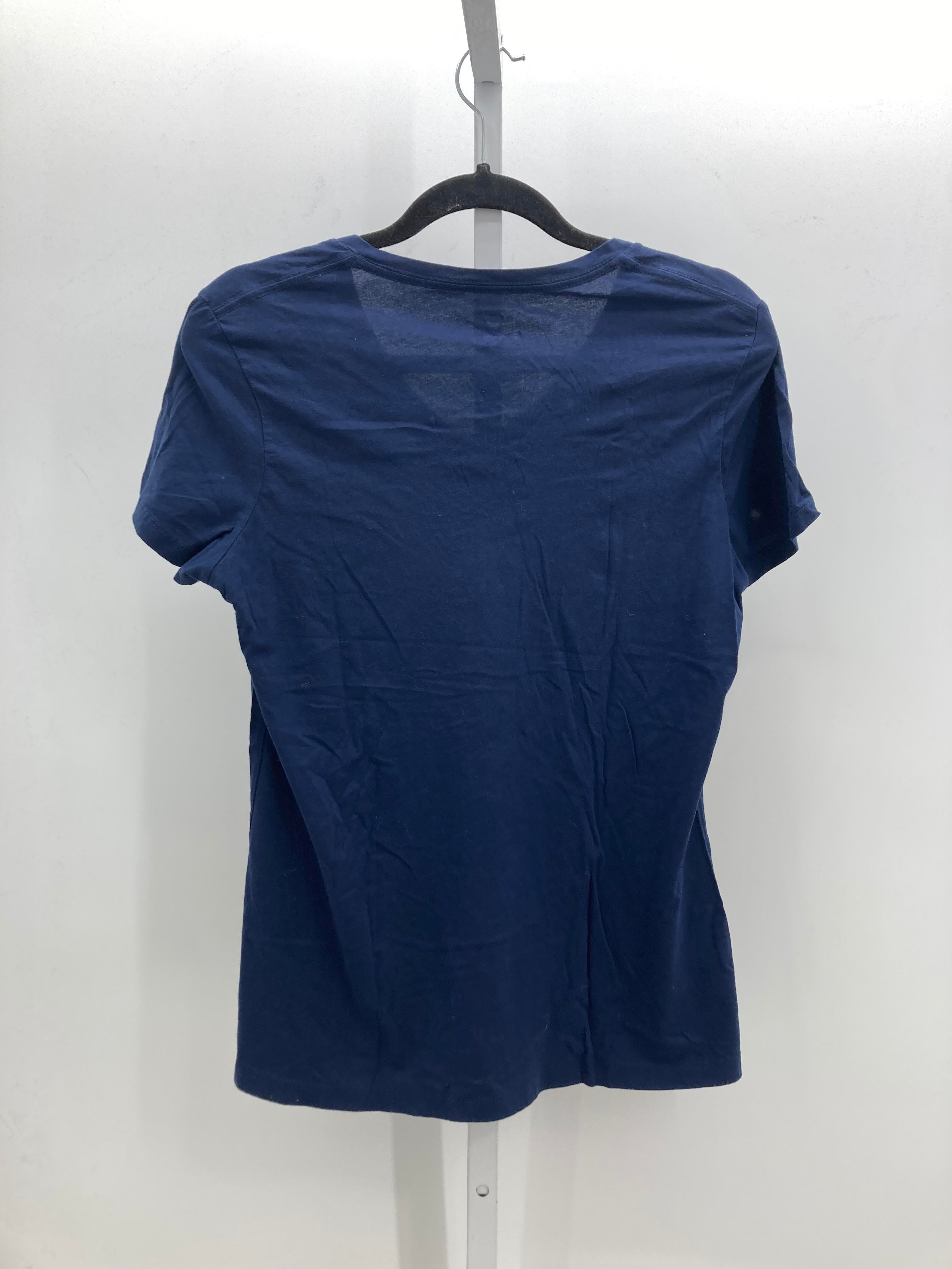 Fanatics Size Large Misses Short Sleeve Shirt