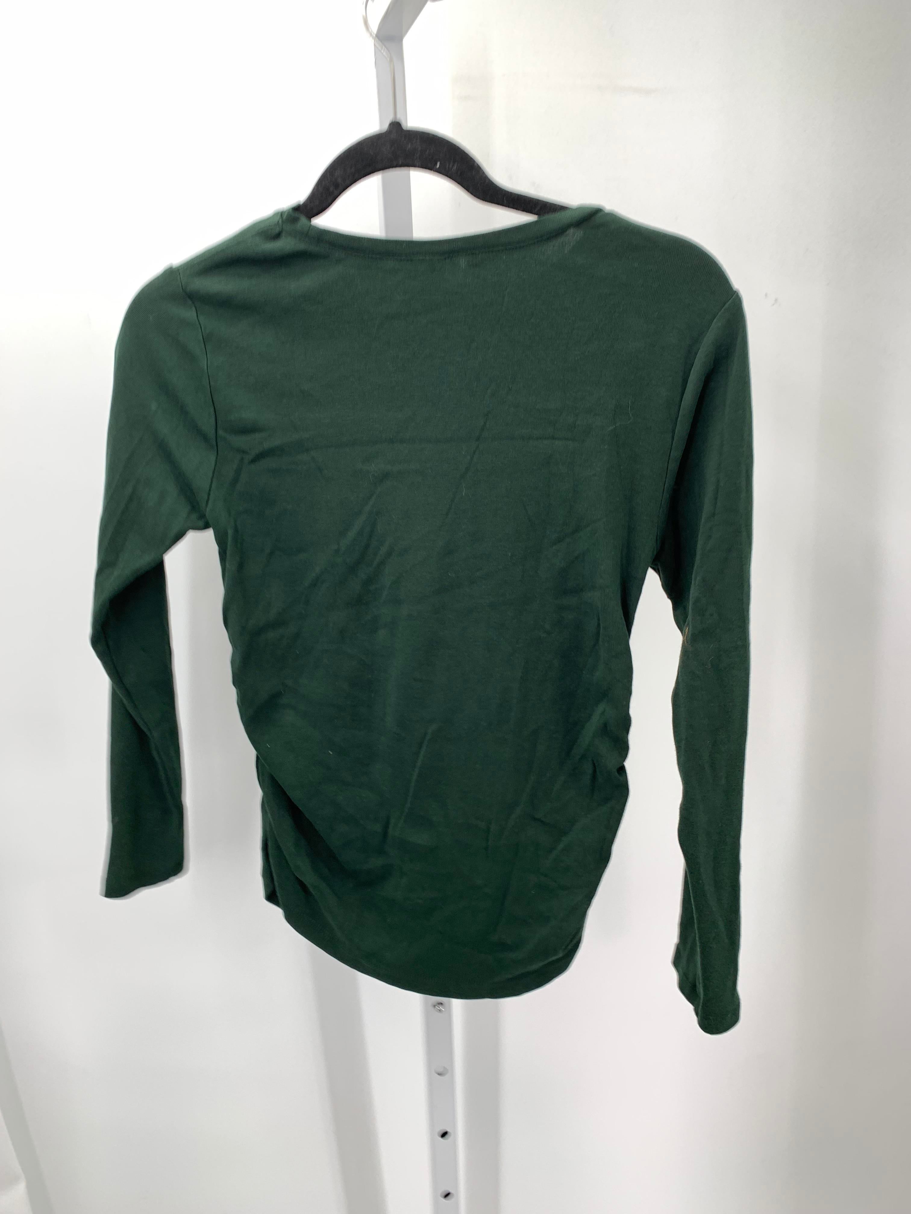 Old Navy Size 18 Girls Long Sleeve Shirt