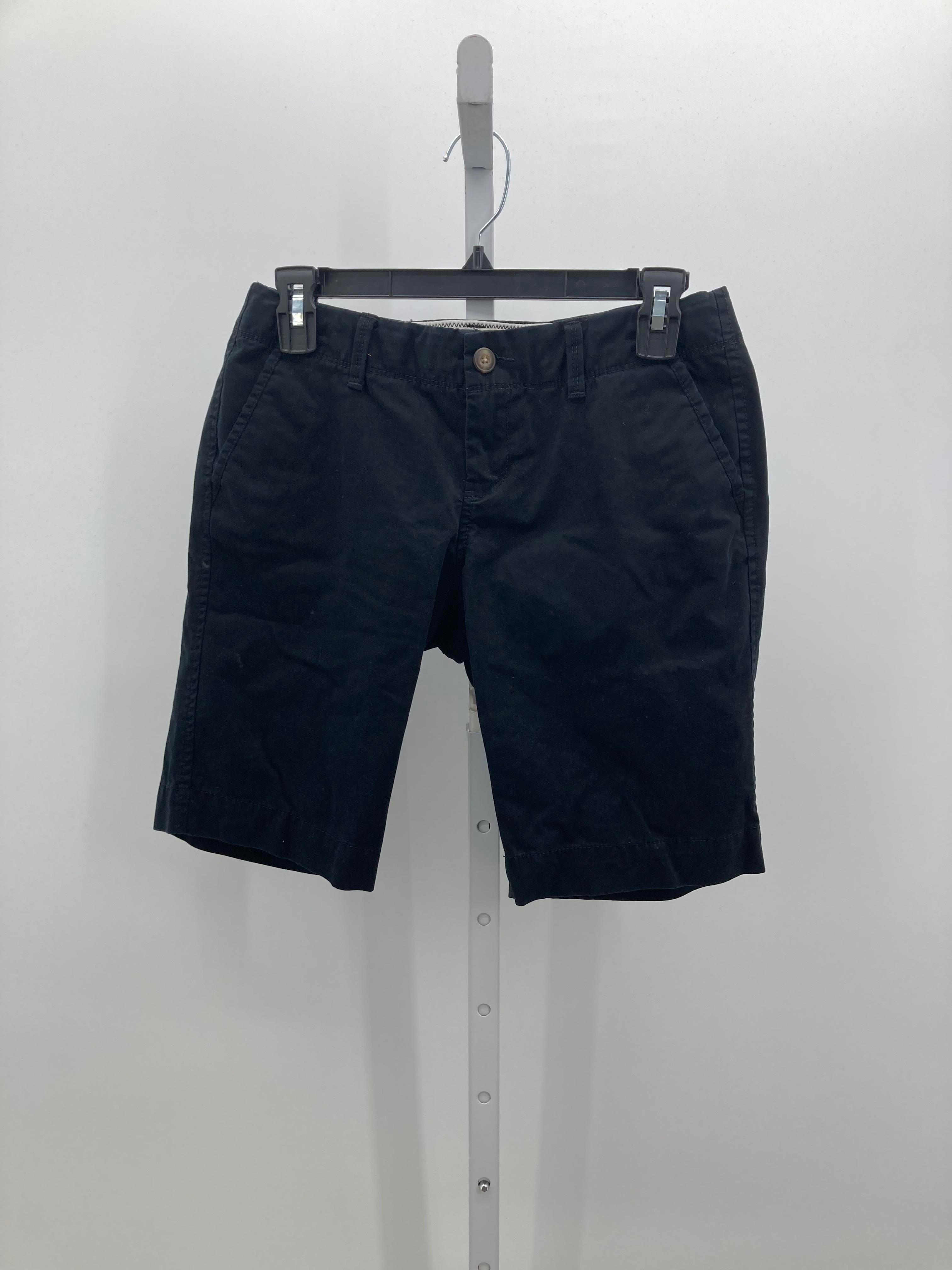 Old Navy Size 2 Misses Shorts