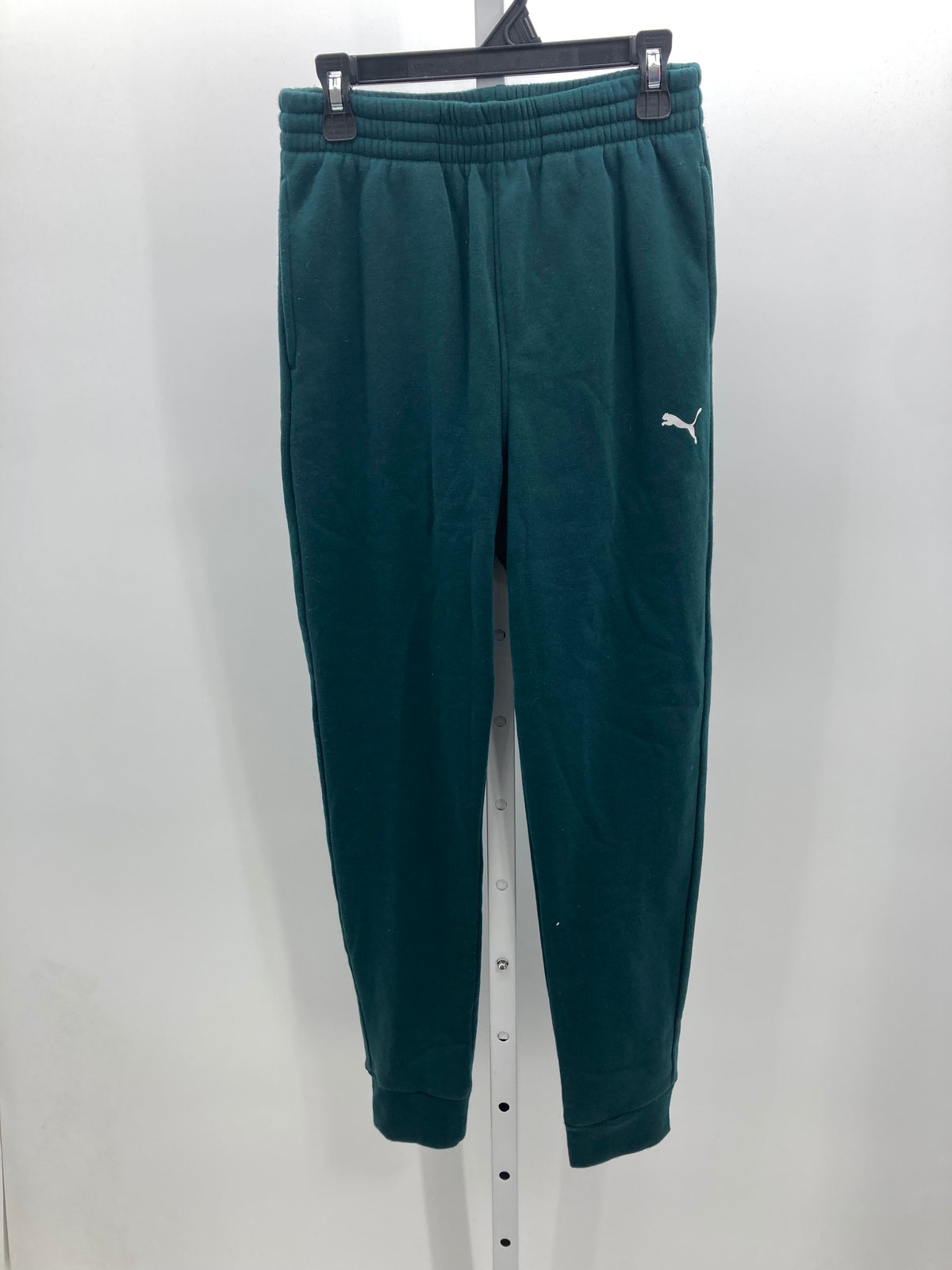 ELASTIC WAIST KNIT