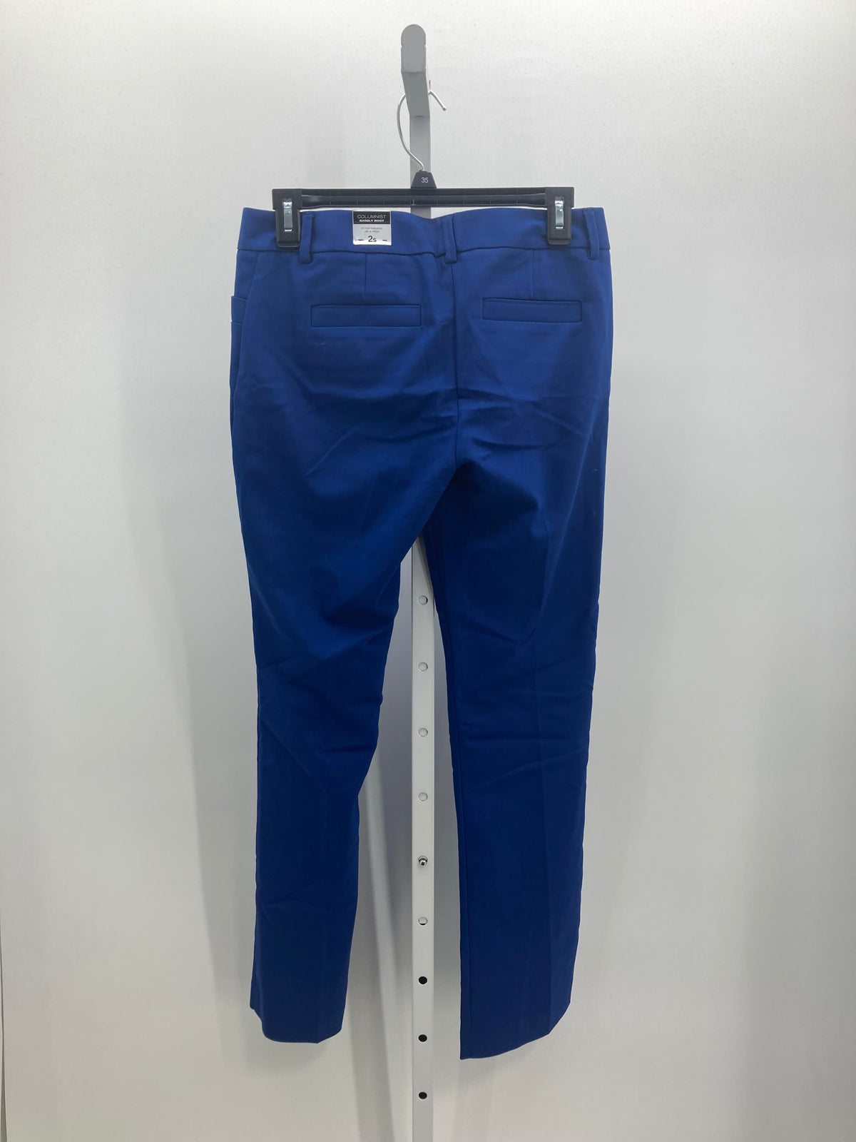 Express Size 2 Short Misses Pants