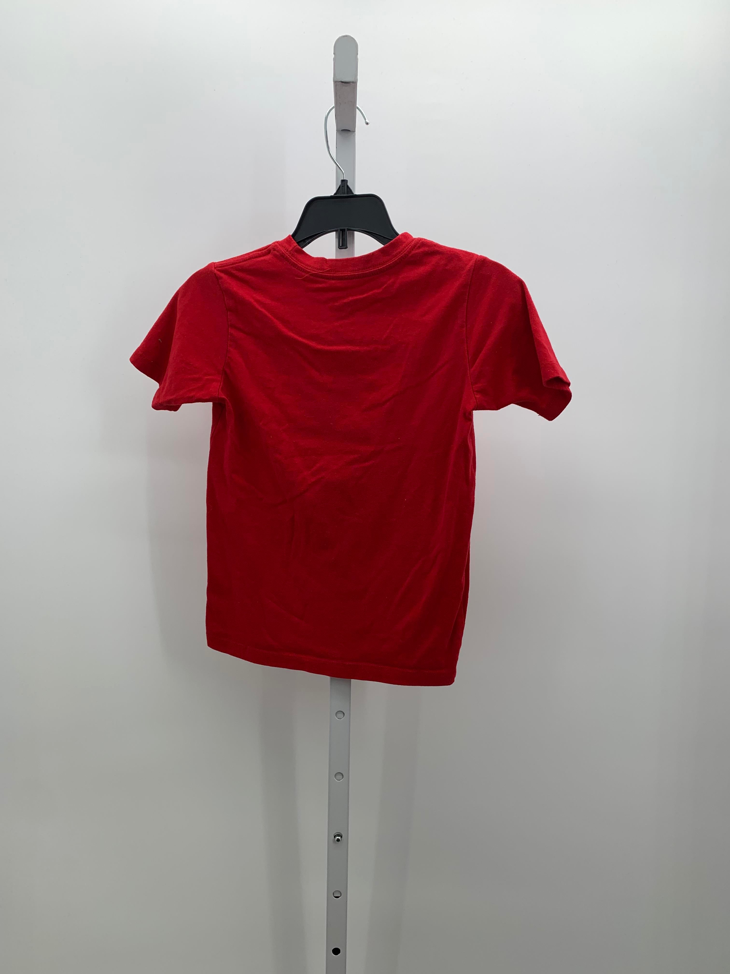 SHORT SLV SHIRT NAUGHTY? GRINCH