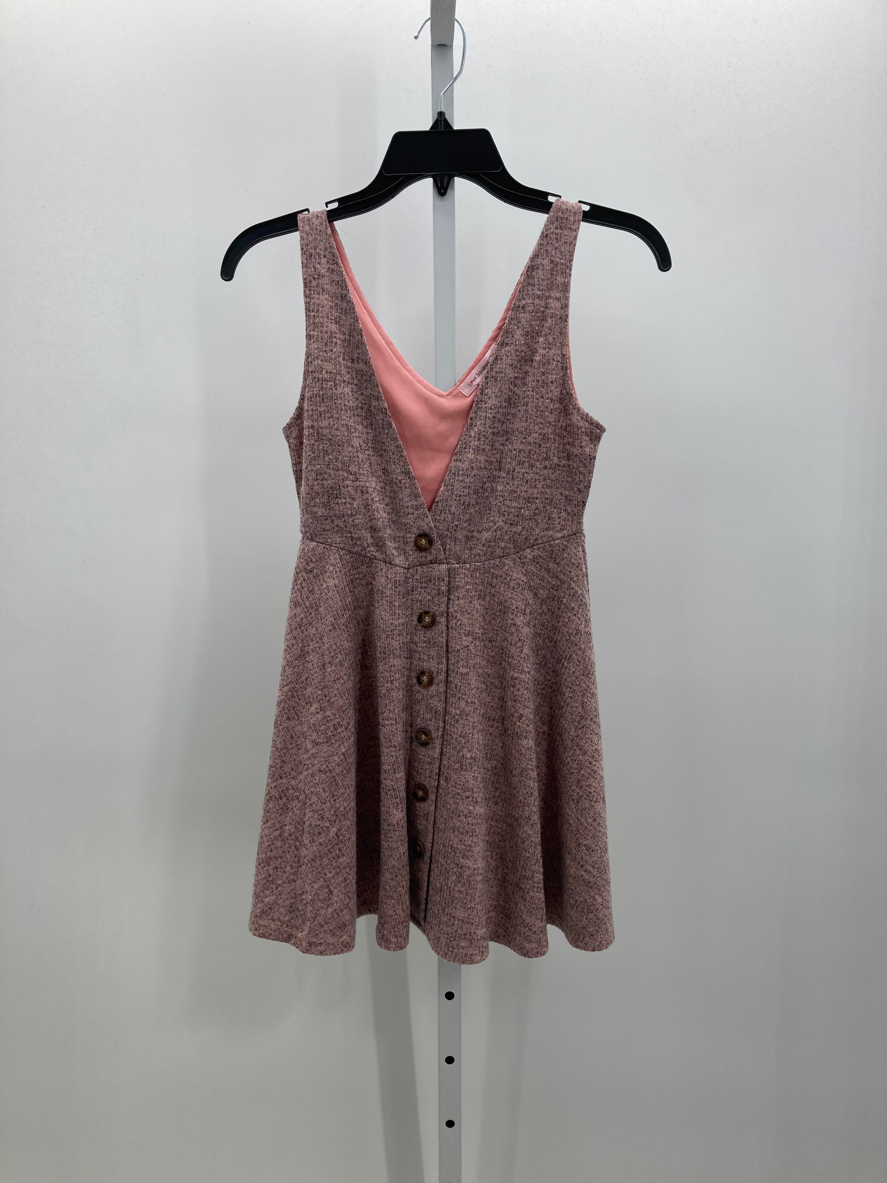 Love Squared Size 10 Girls Sundress