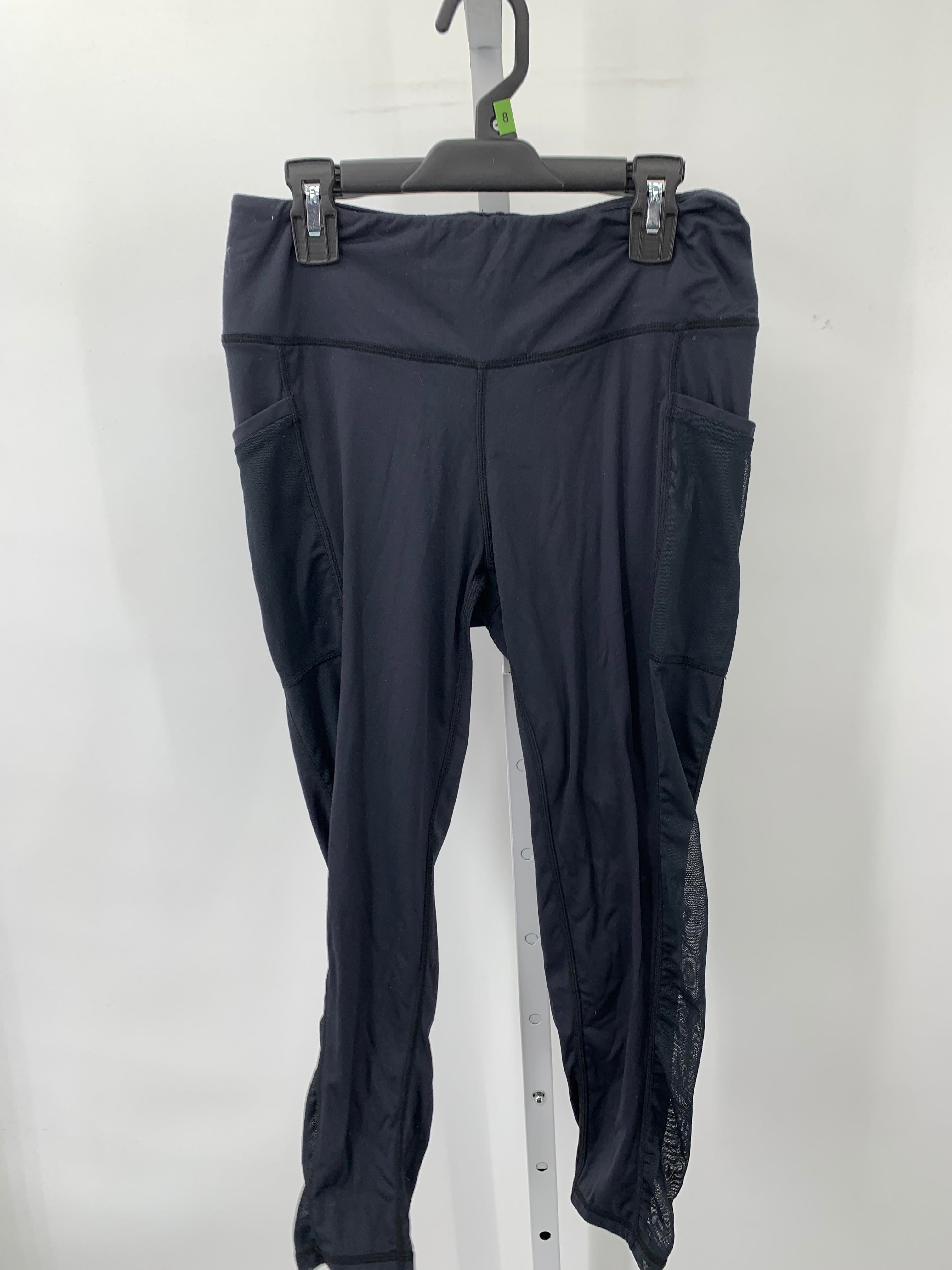 Size Medium Misses Leggings