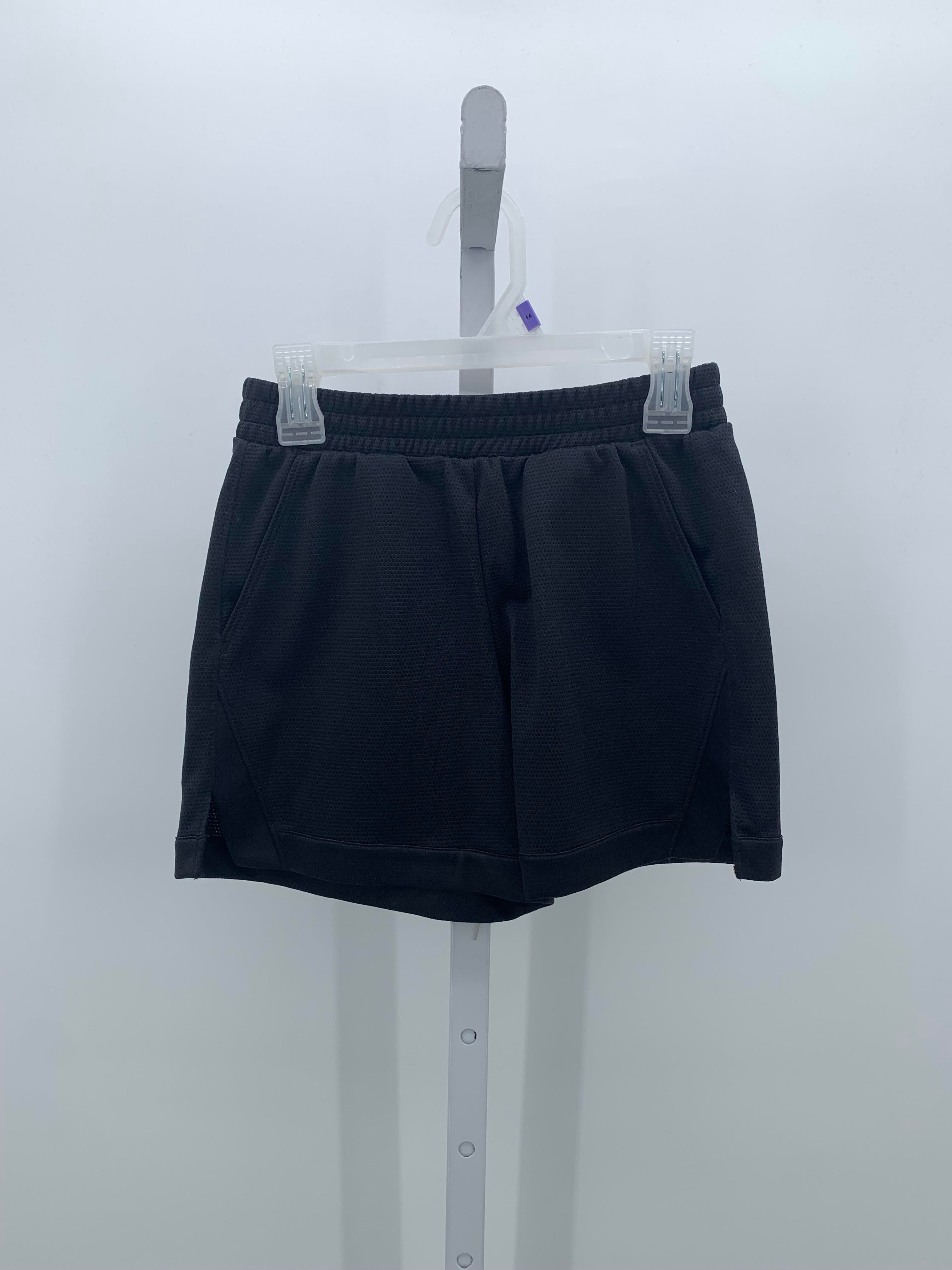 Athletic Works Size 7-8 Girls Shorts