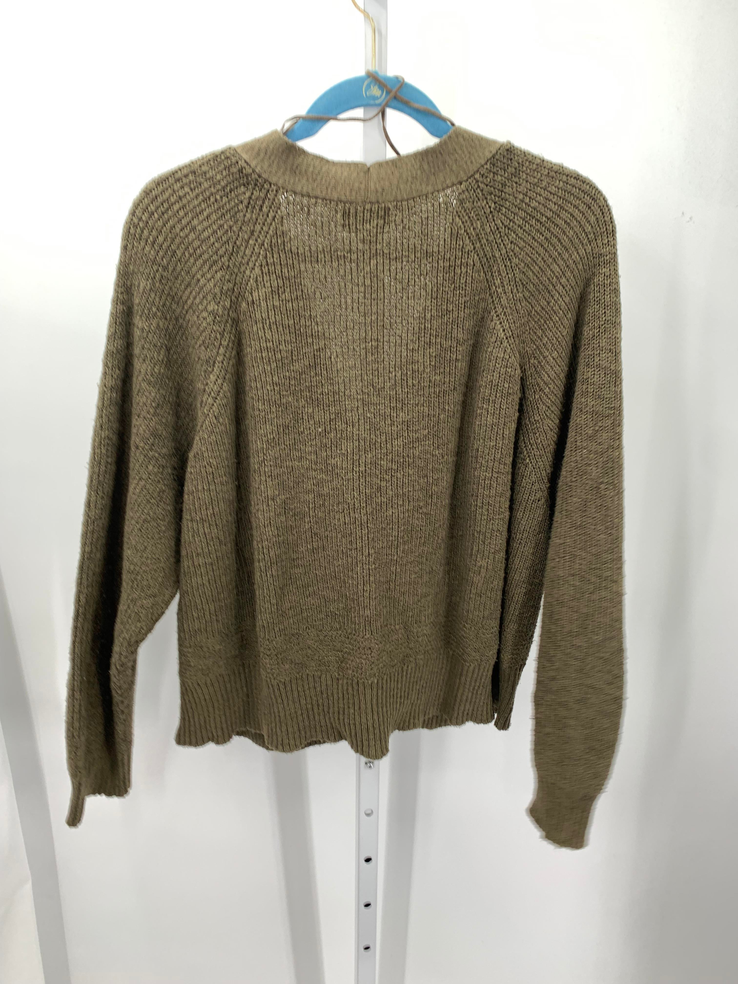 Aerie Size XXL Juniors Long Sleeve Sweater