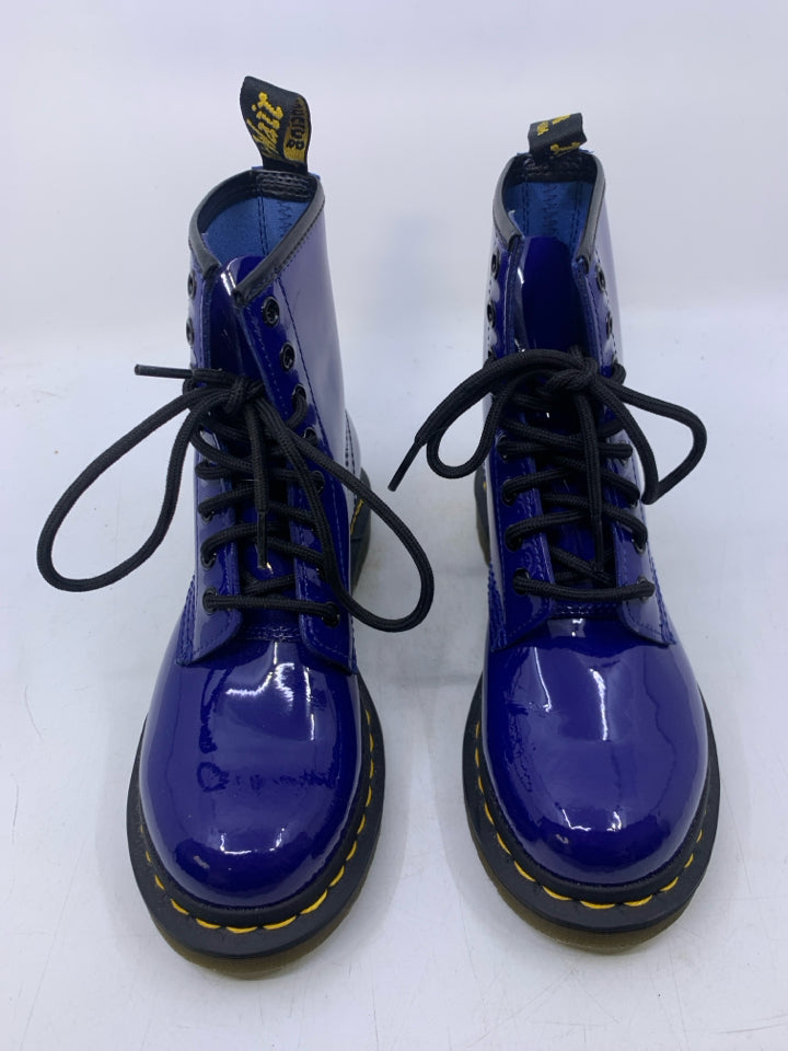 Dr. Martens Size 5 Juniors Boots
