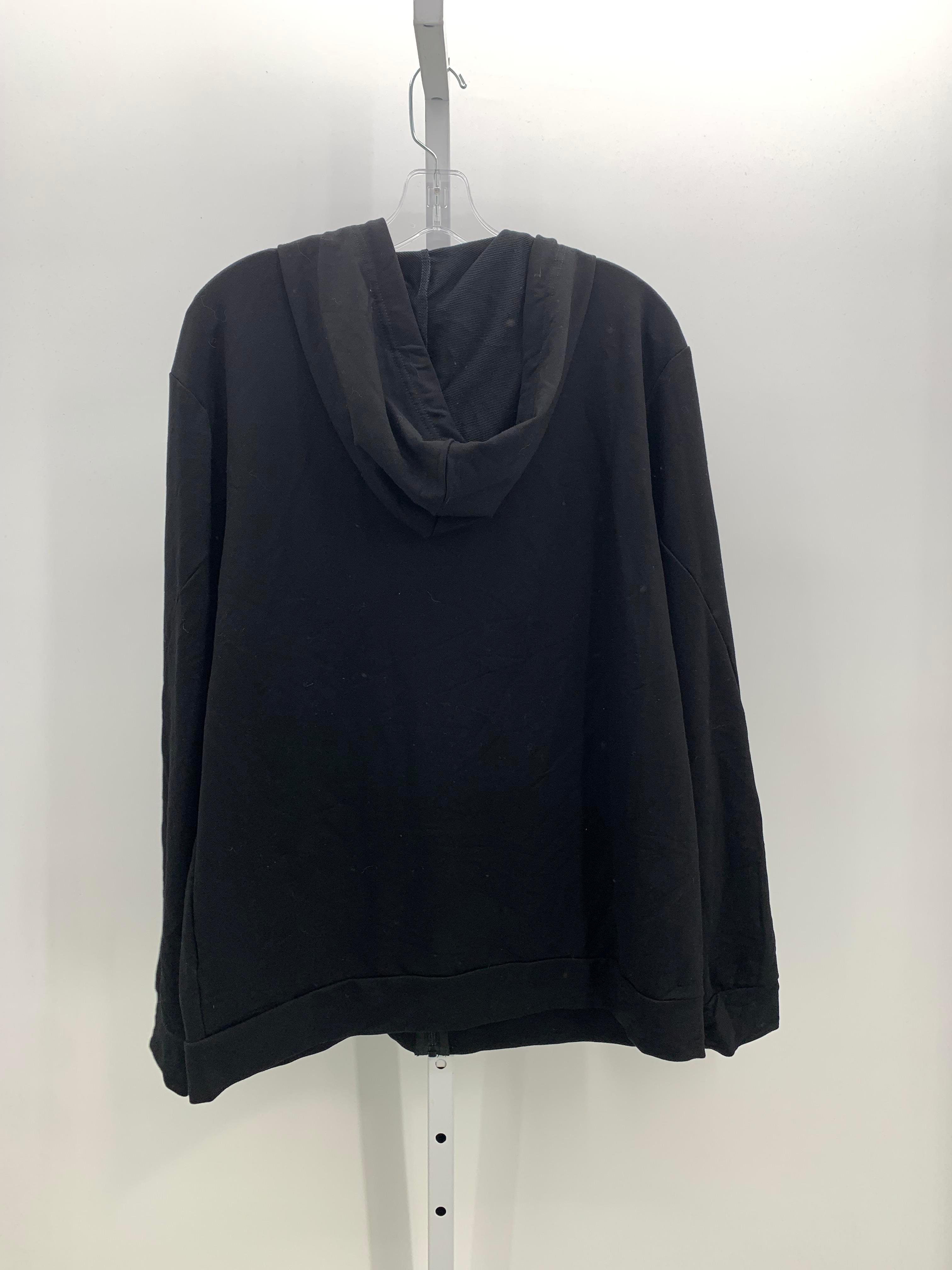 Size Large Misses Sweat Jacket
