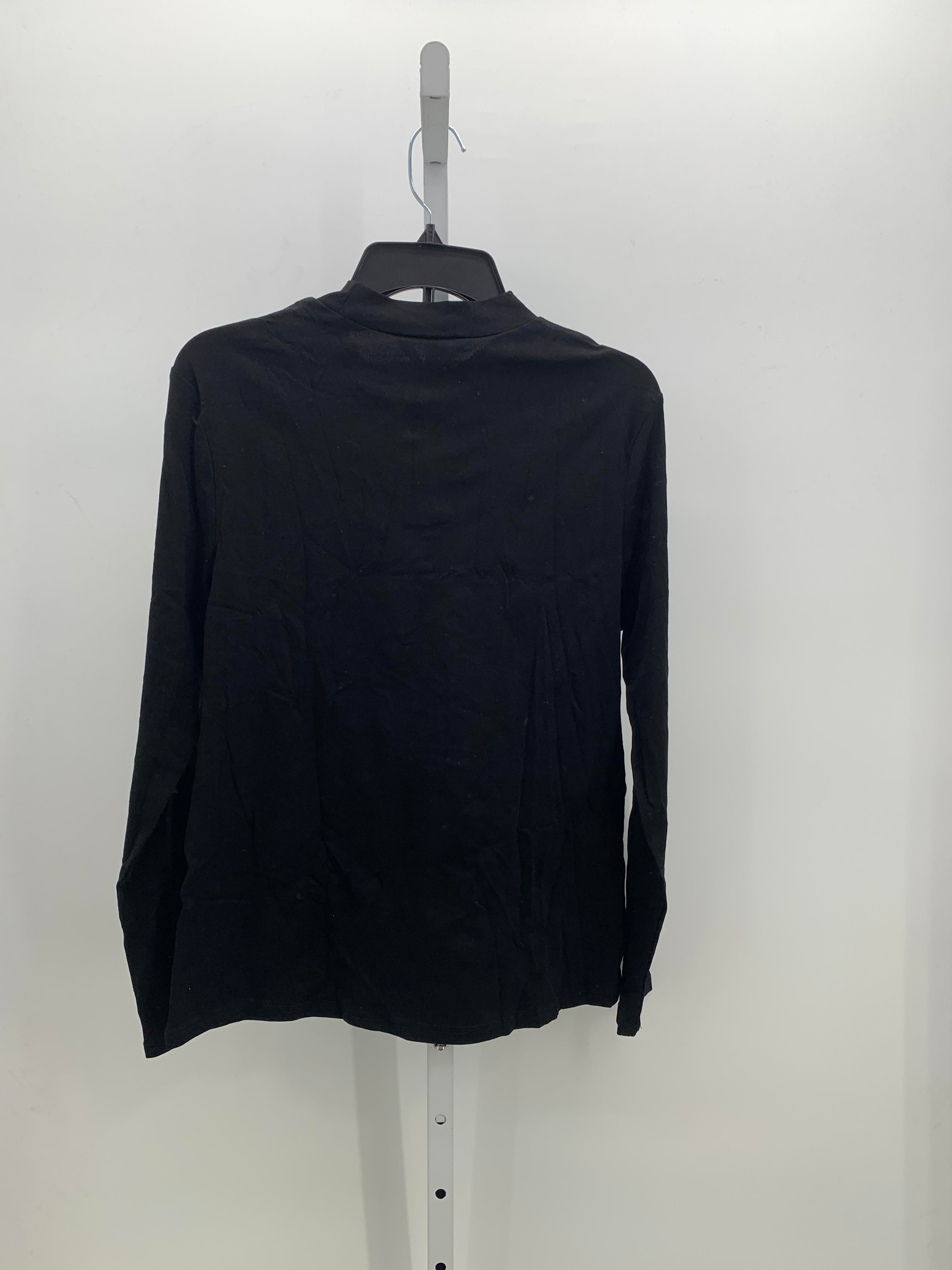 Size Large Misses Long Sleeve Shirt