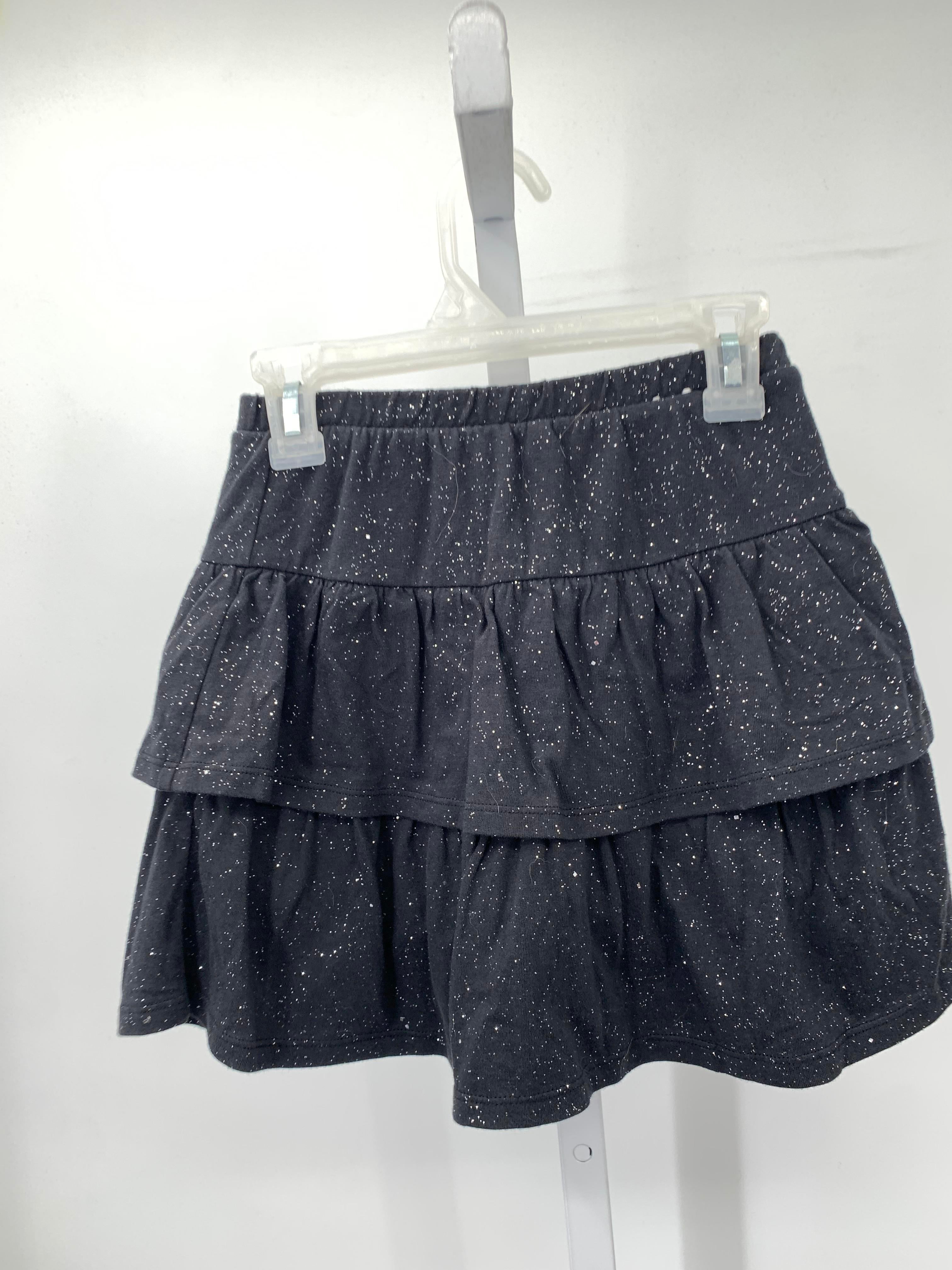 Jumping Beans Size 7 Girls Skort