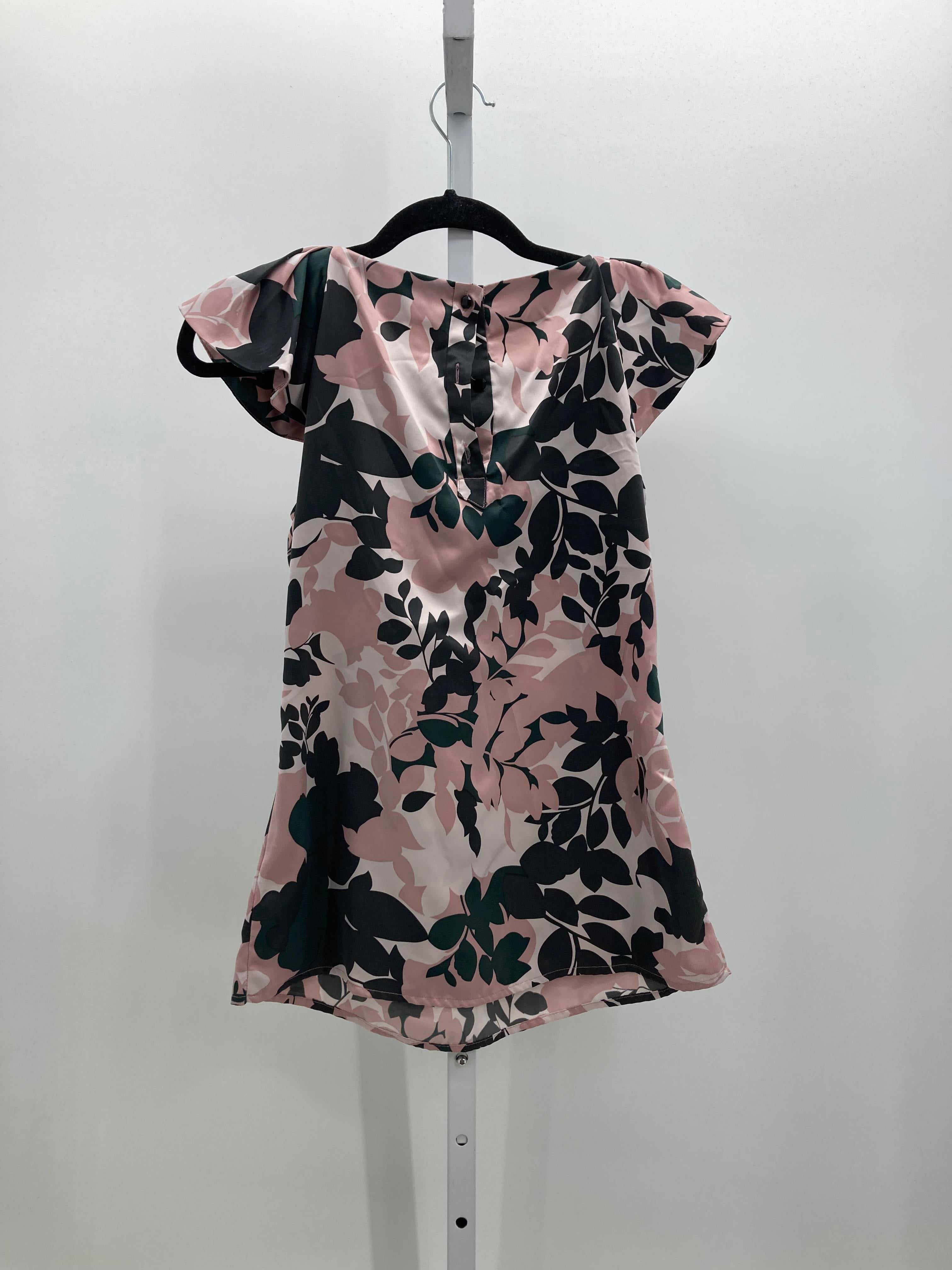 Banana Republic Size Small Misses Sleeveless Shirt