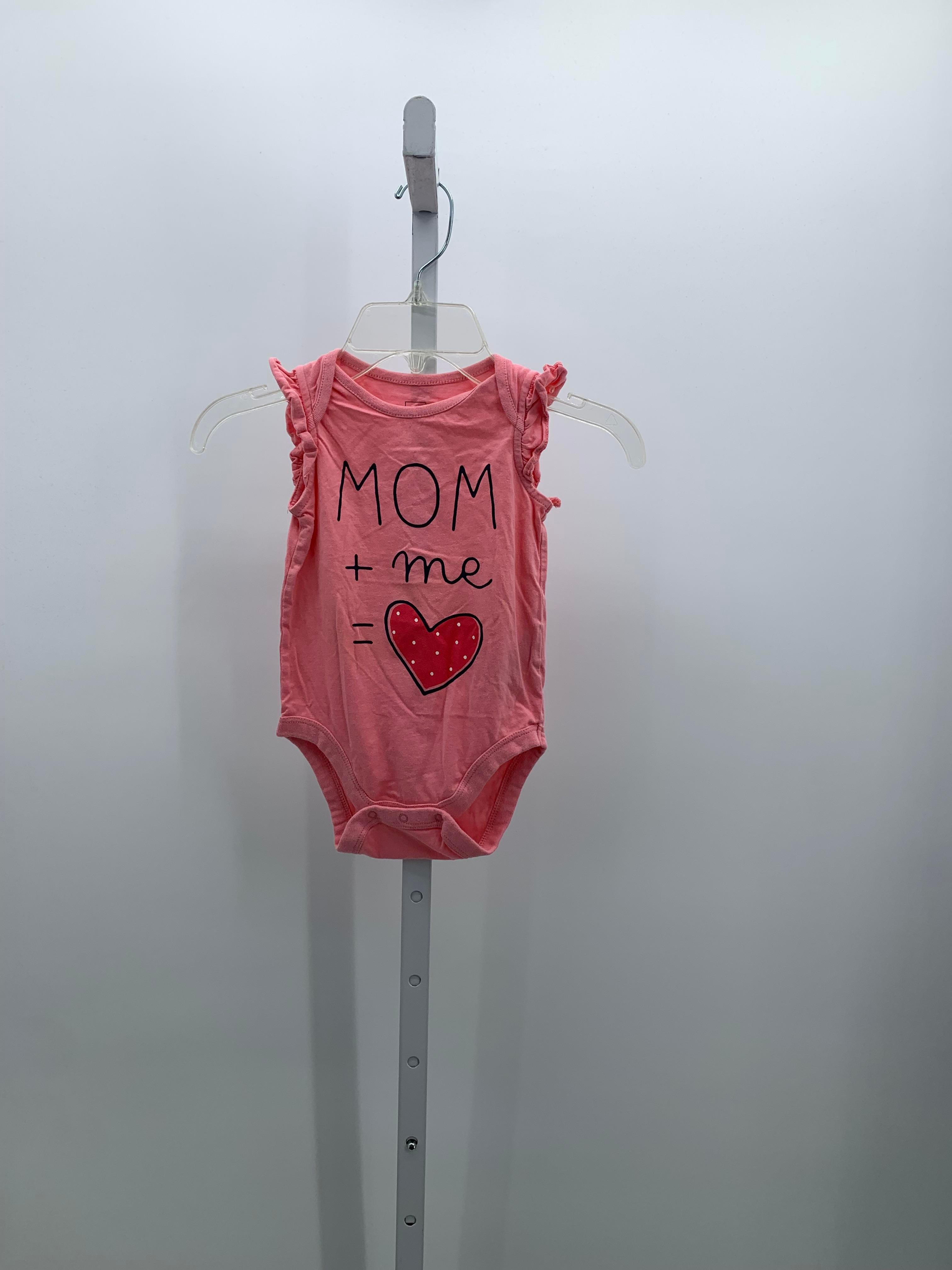 Baby Gap Size 12-18 Months Girls Tank