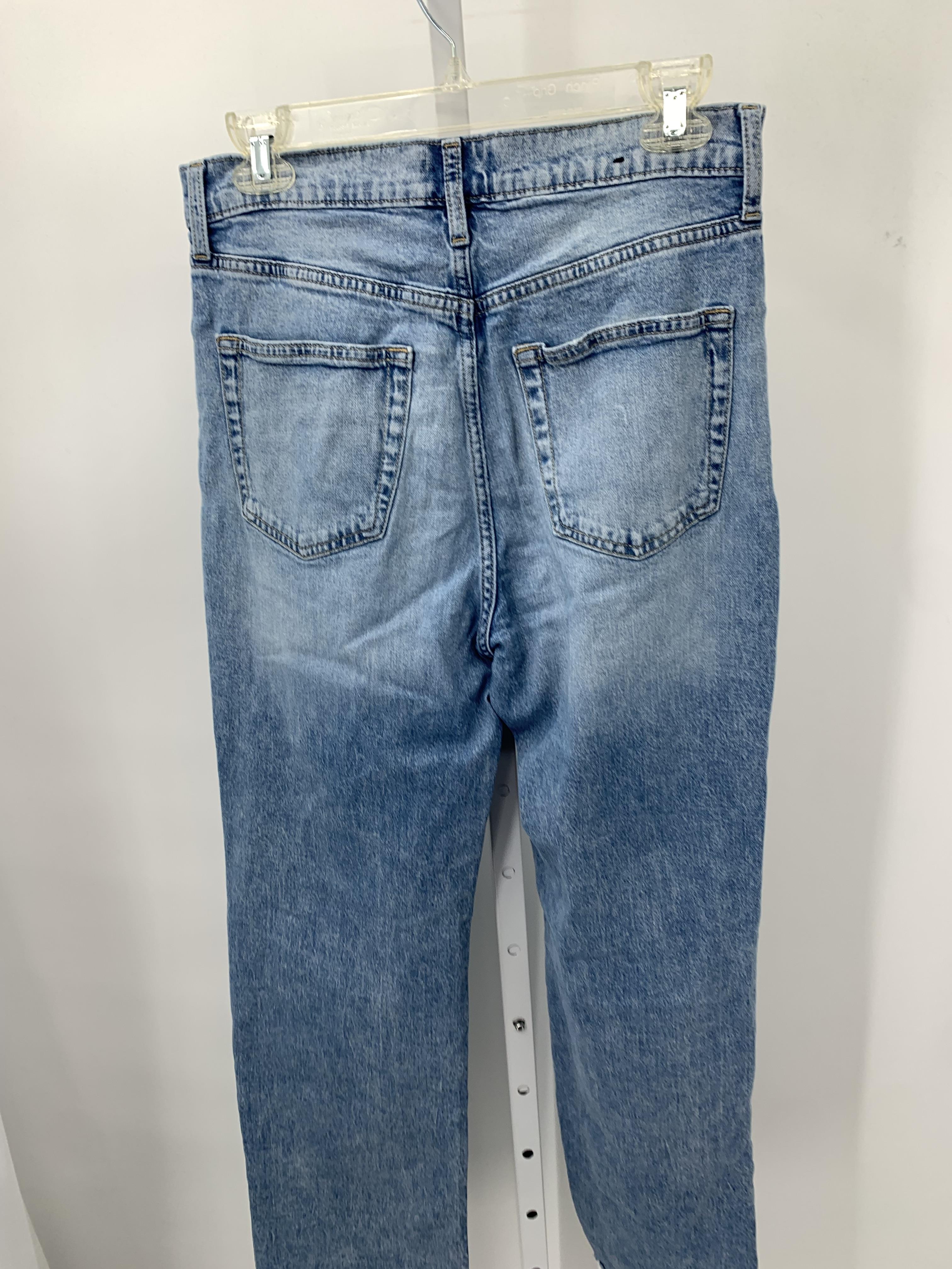 Gap Denim Size 8 Misses Jeans