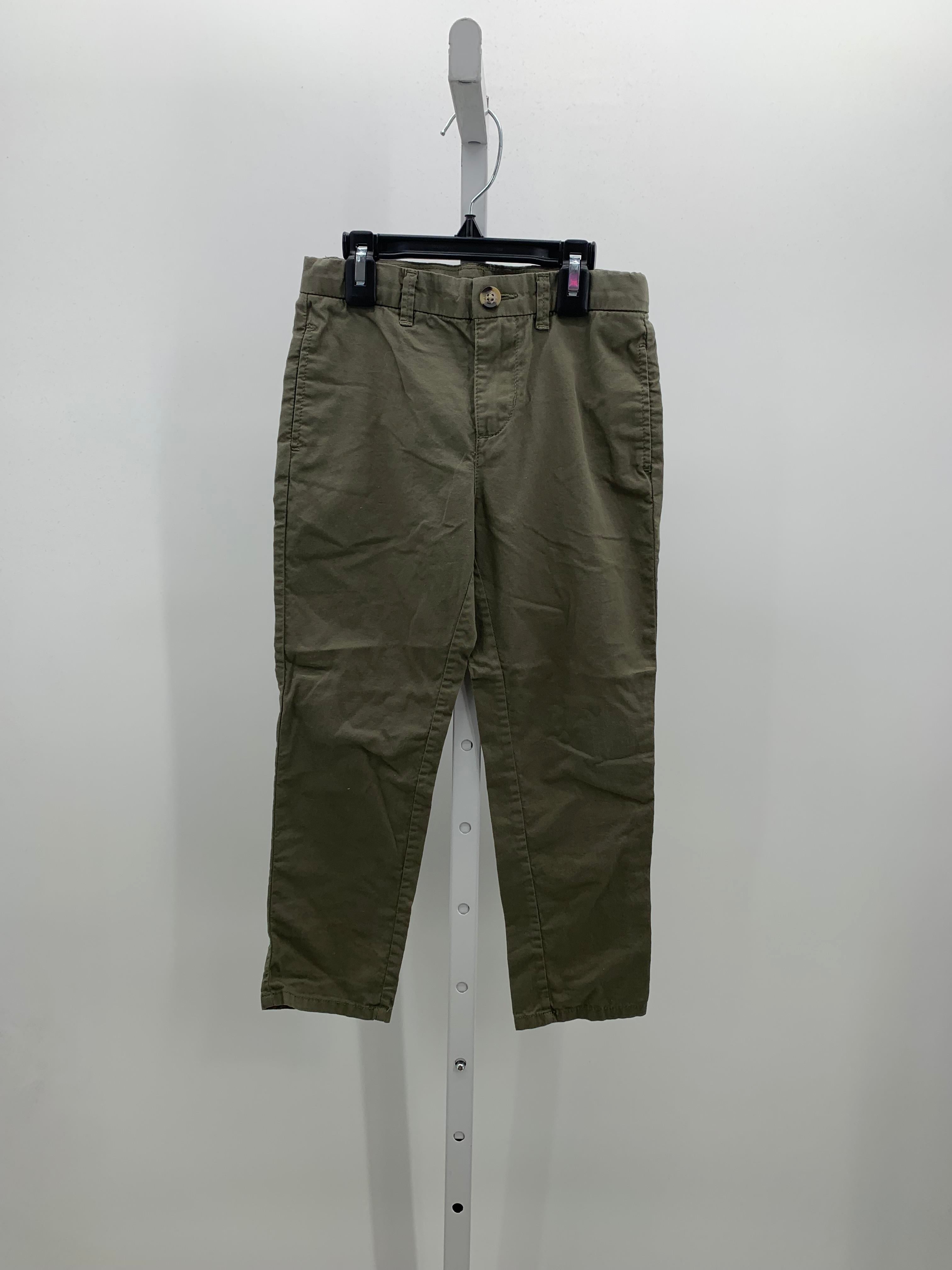 ADJ WAIST