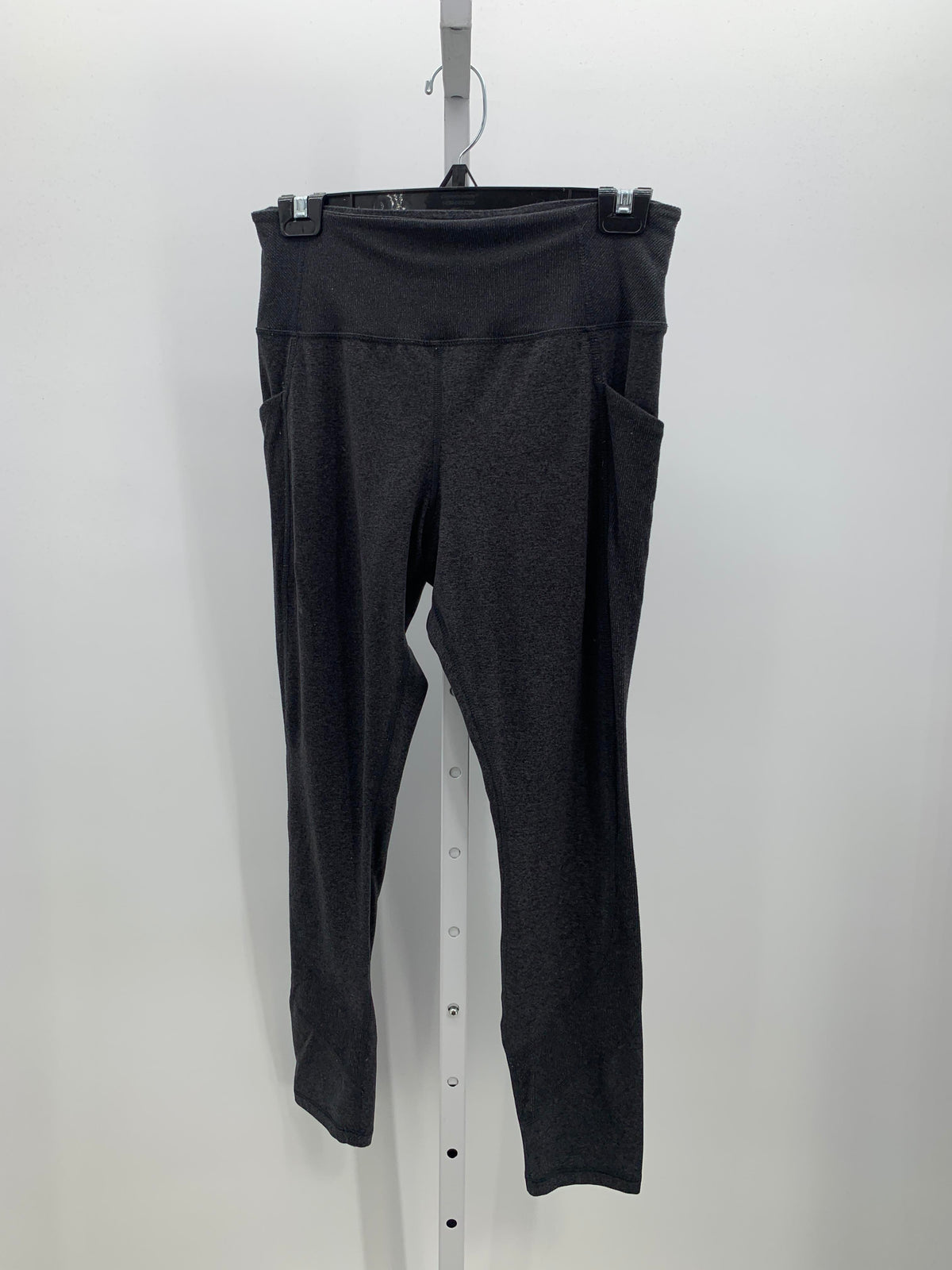 Member's Mark Size Medium Misses Leggings