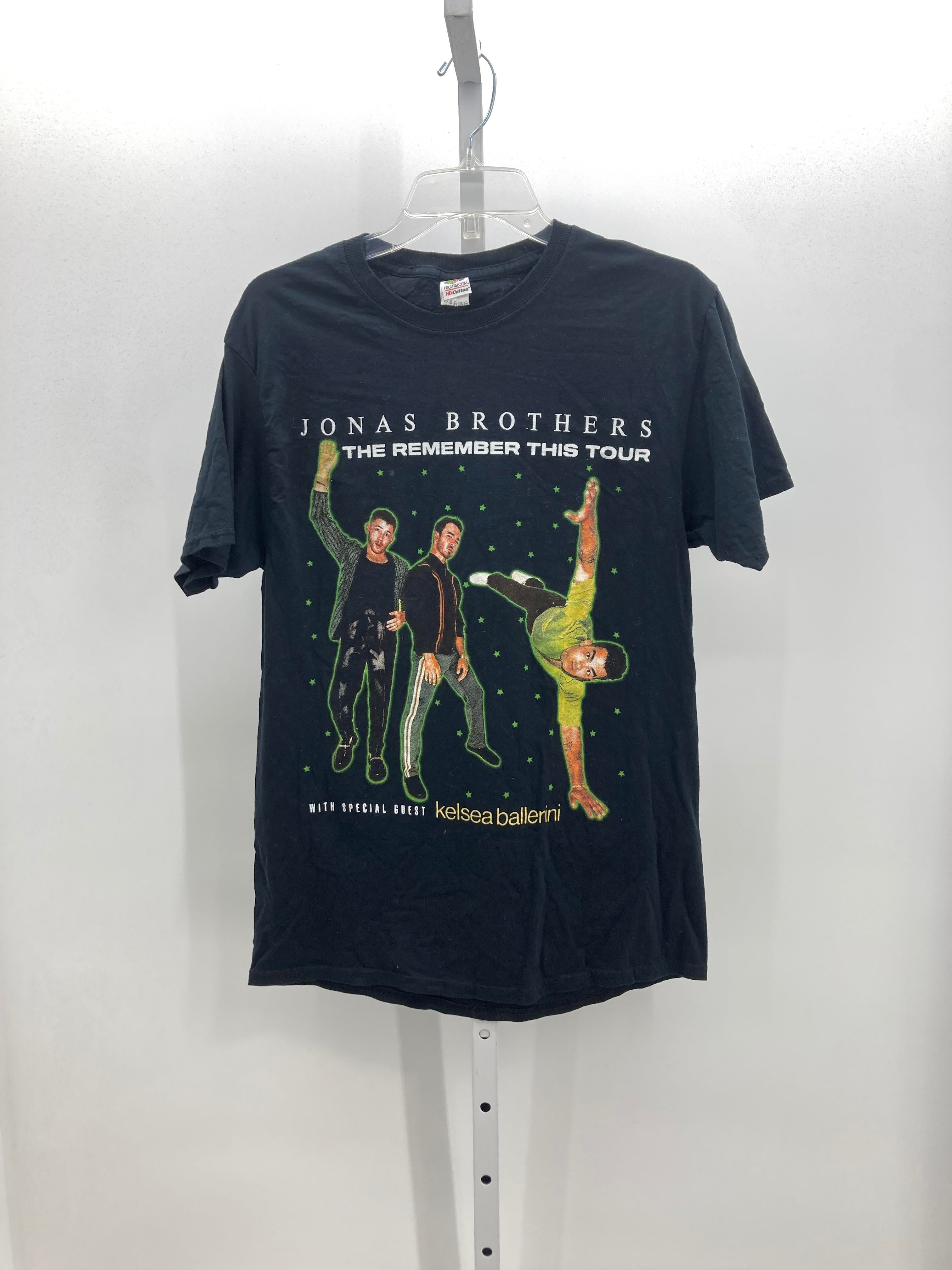Fruit of the Loom Size Medium Misses Short Sleeve Shirt