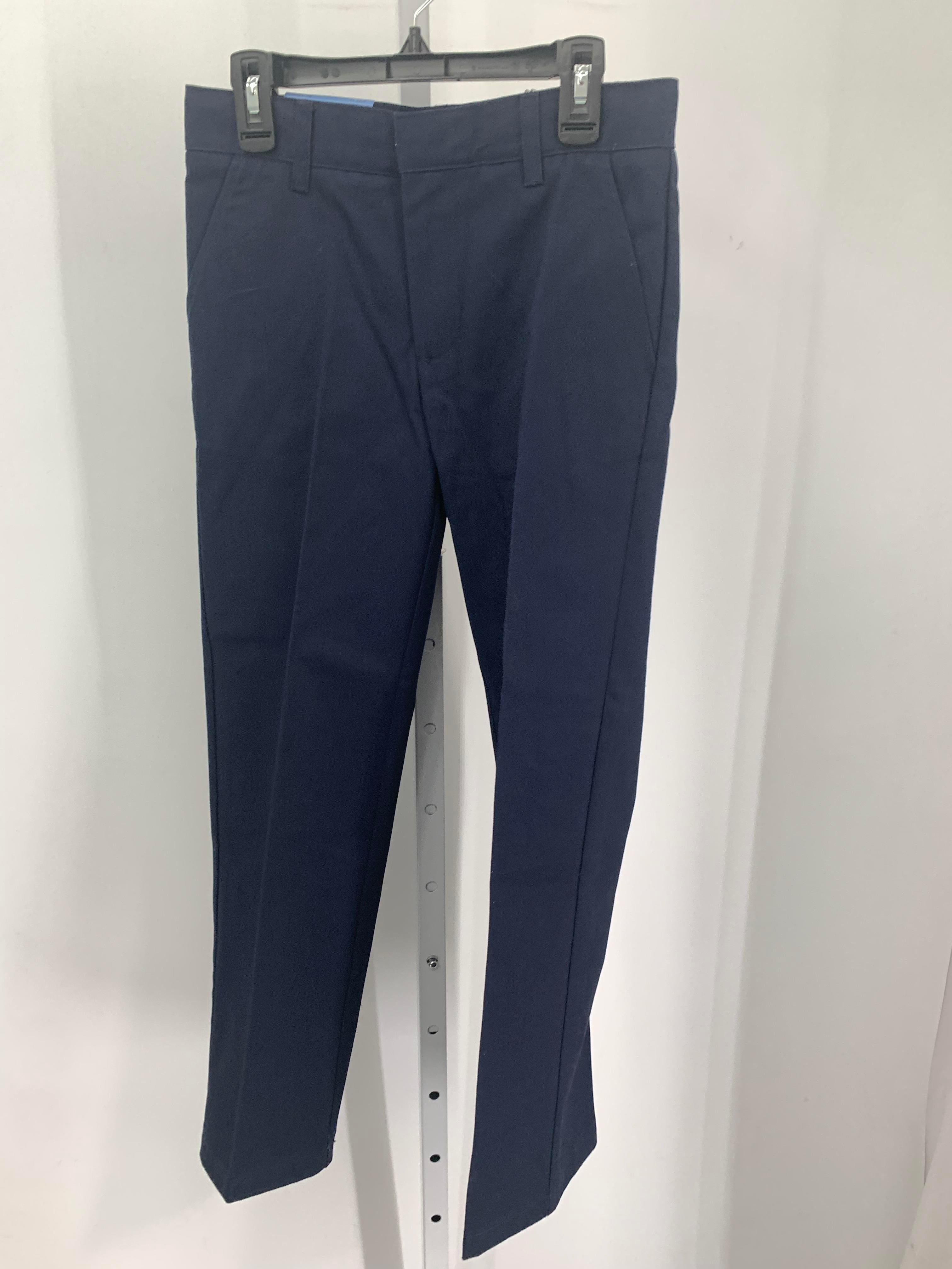 NEW RELAXED FIT PANTS