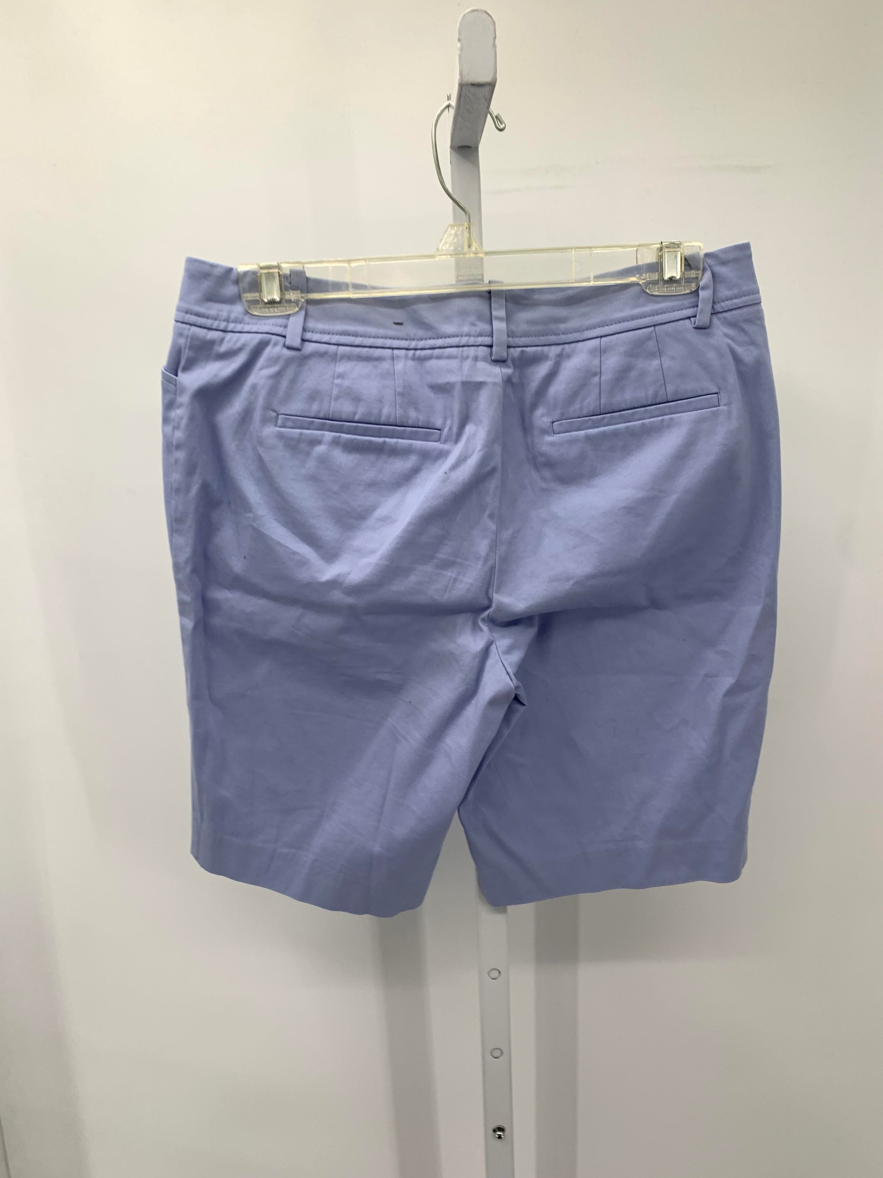 Talbots Size 6 Petite Petite Shorts