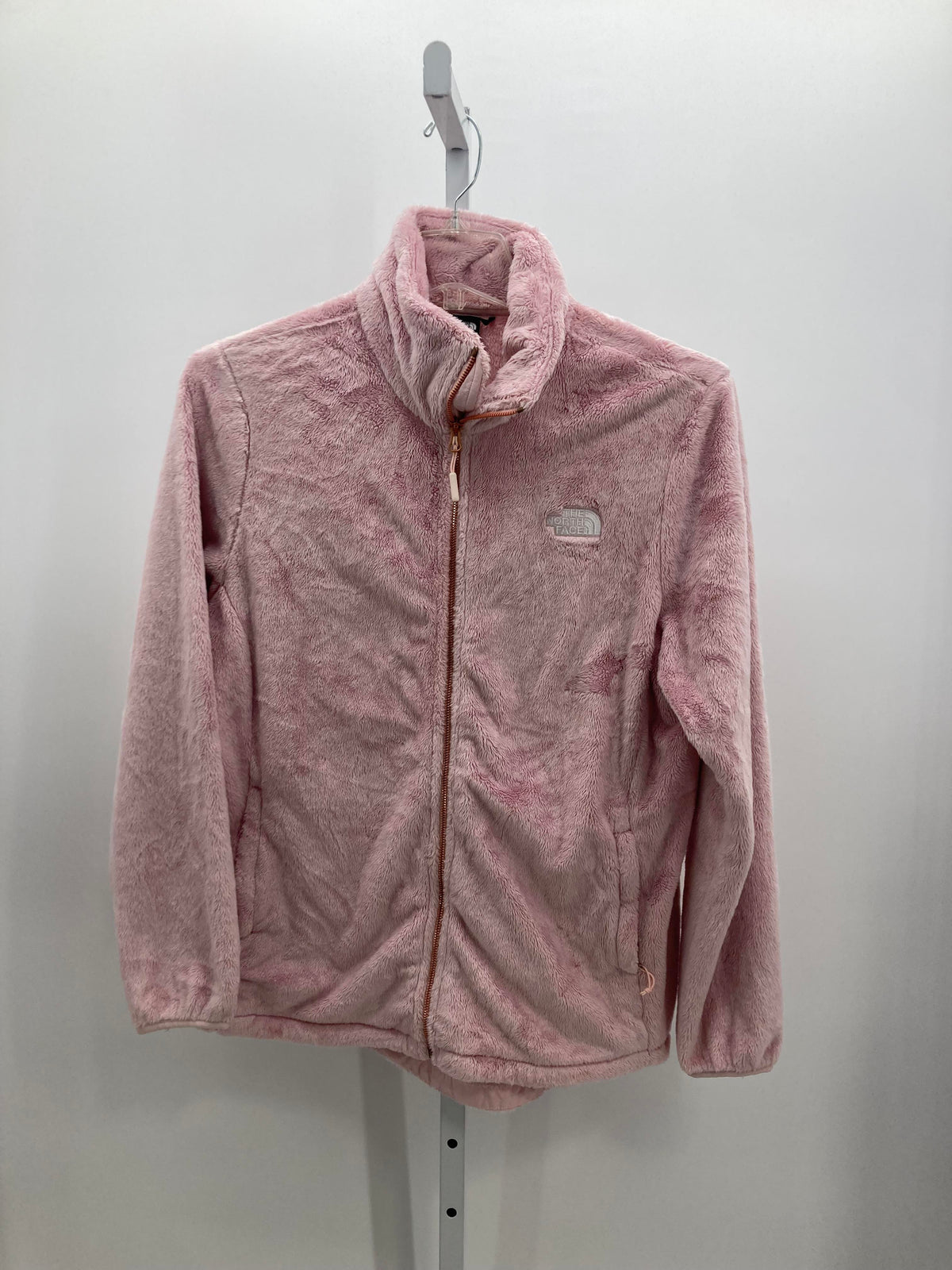 The North Face Size Extra Large Misses Fleece Jacket