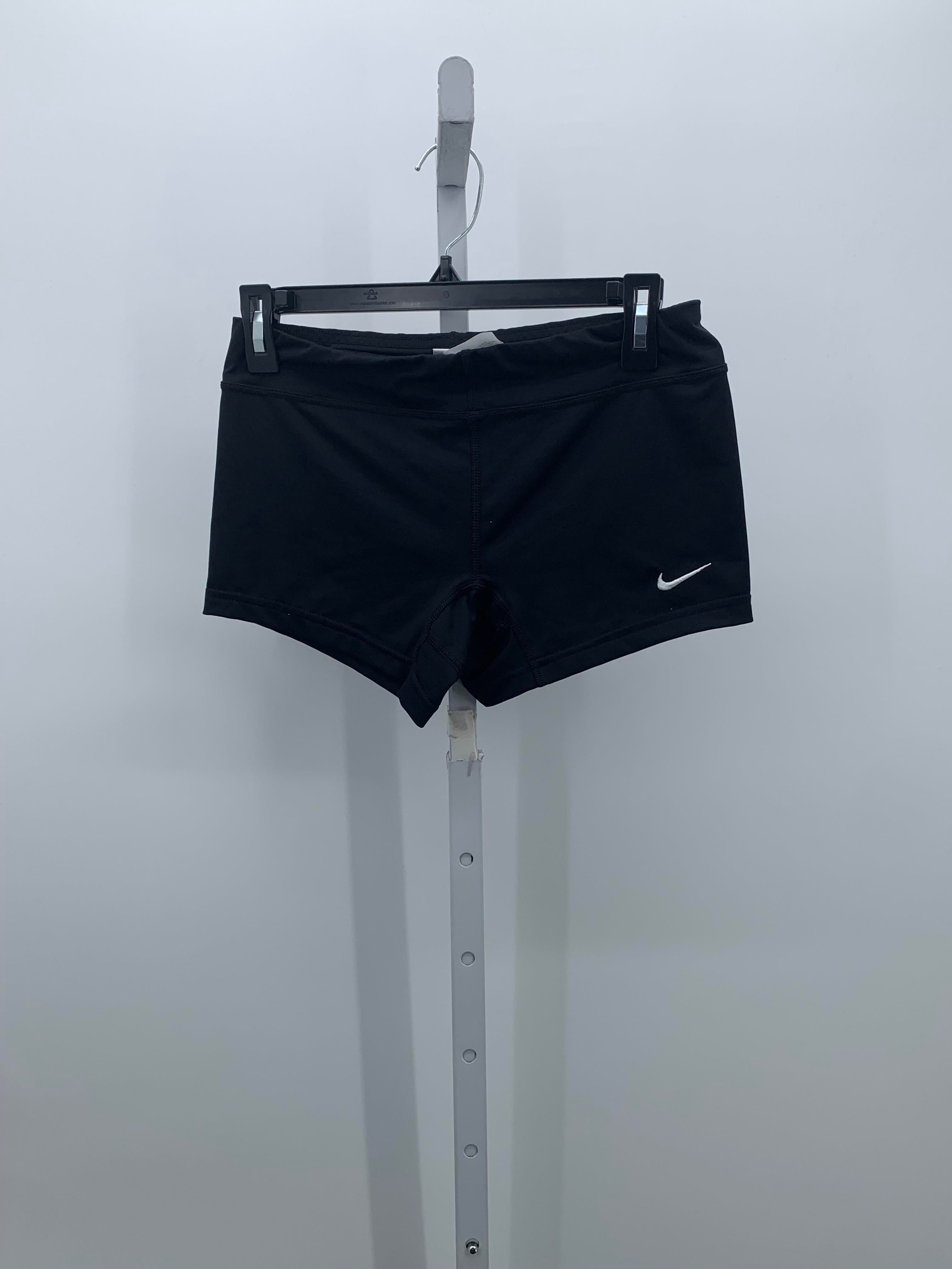 Nike Size Small Misses Shorts