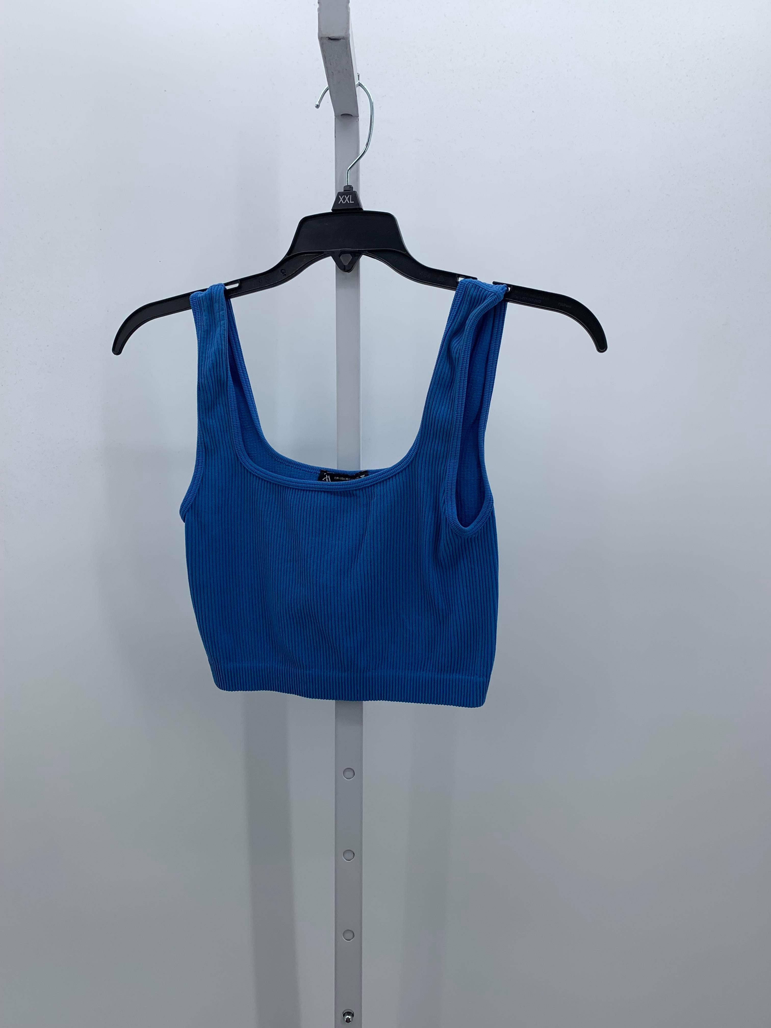 Zara Size X Small Juniors Tank