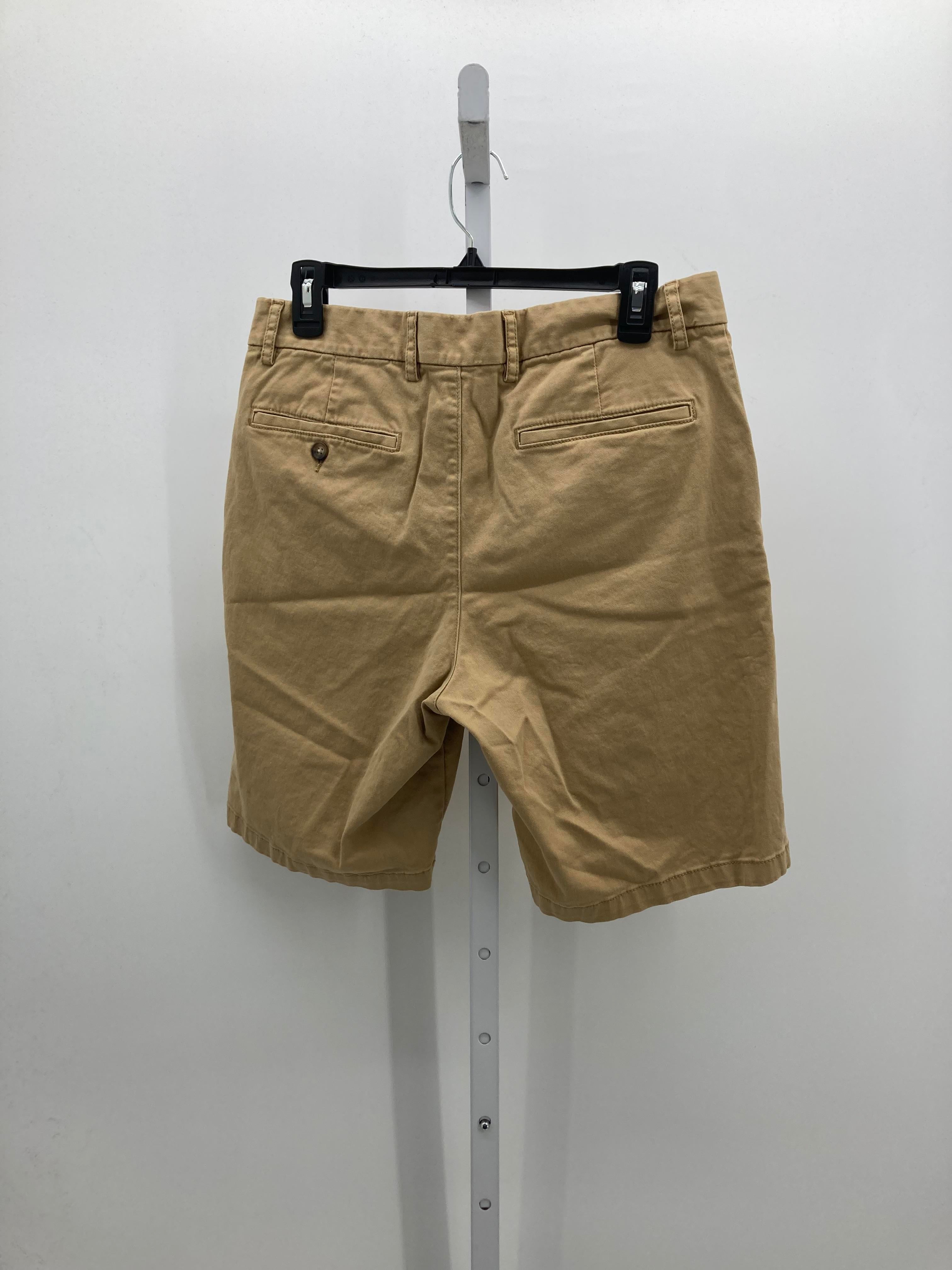 SLIM FIT KHAKI