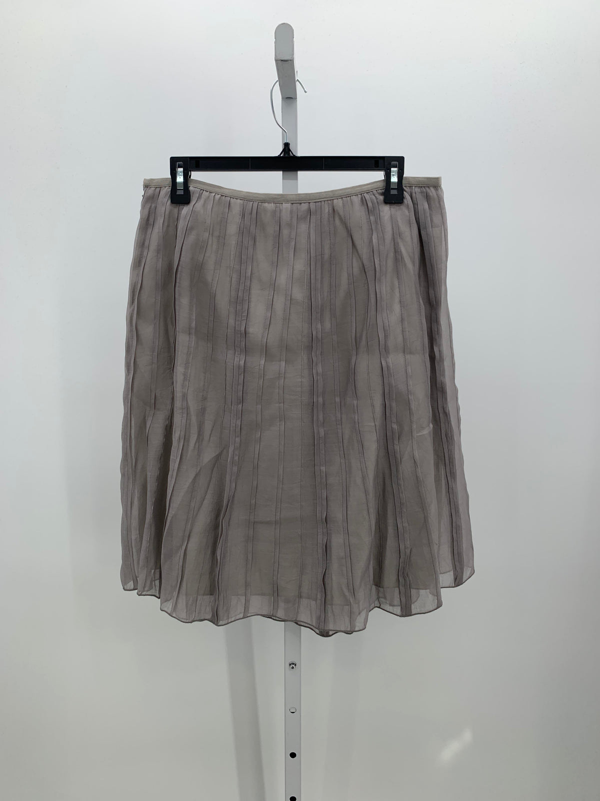 Nic+Zoe Size 12 Misses Skirt