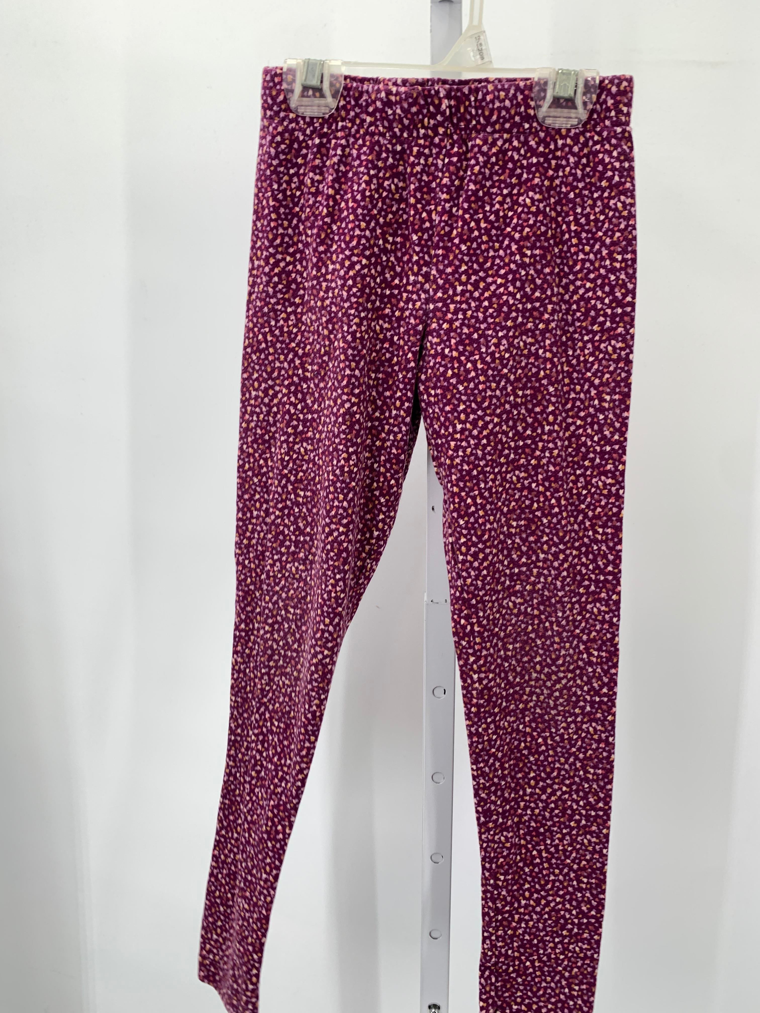 Osh Kosh Size 8 Girls Leggings