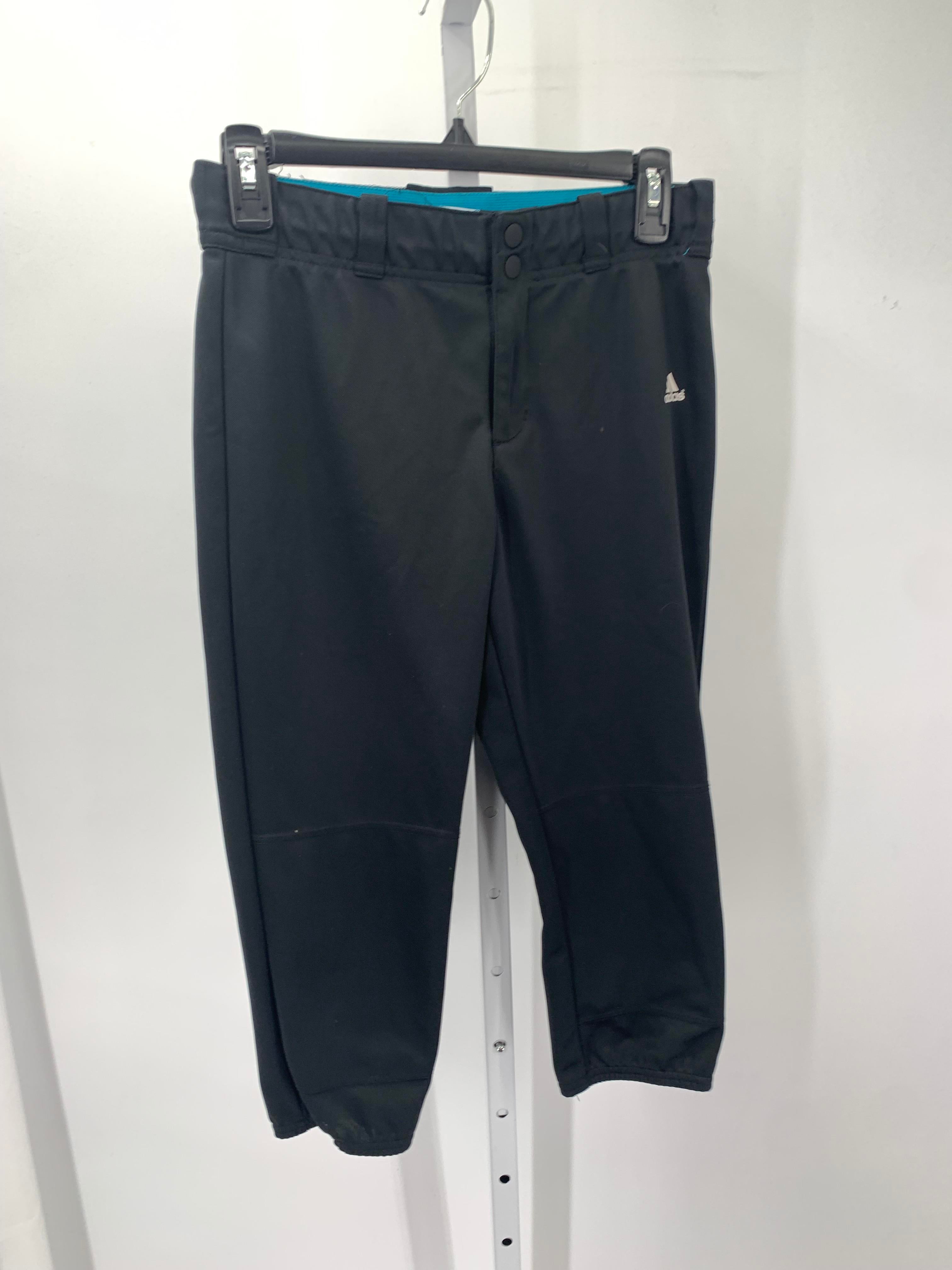 Adidas Size 18-20 Girls Pants
