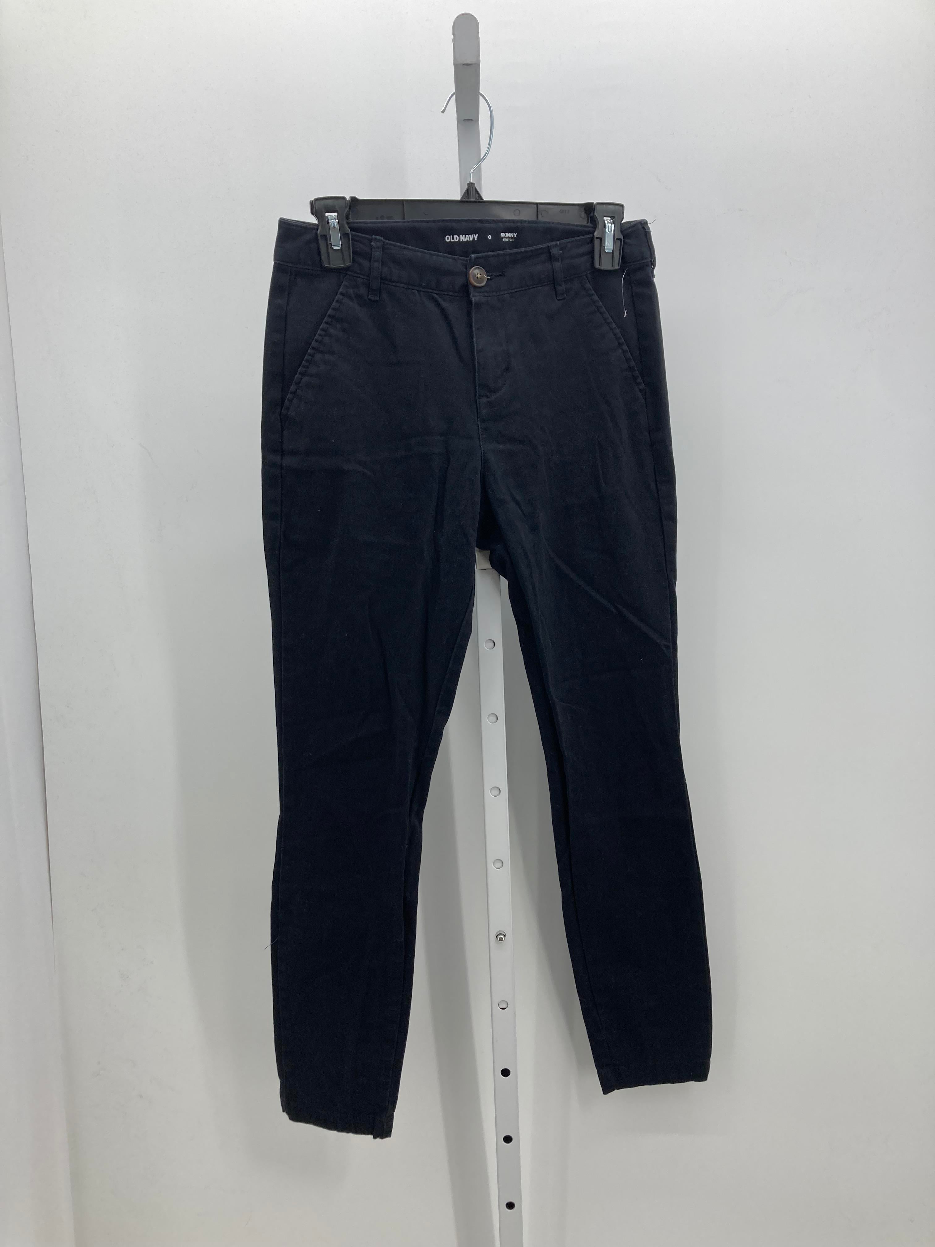 Old Navy Size 0 Misses Pants