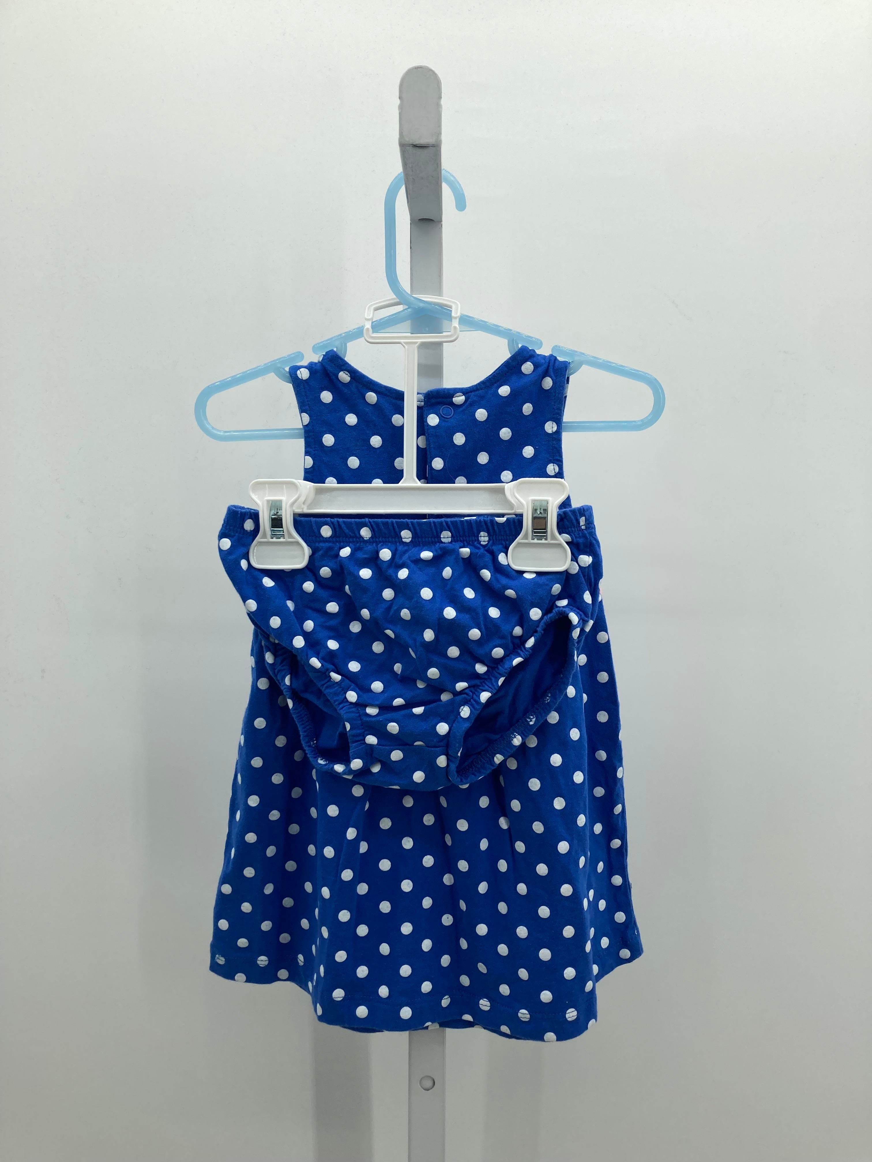 Carters Size 18 Months Girls Sundress