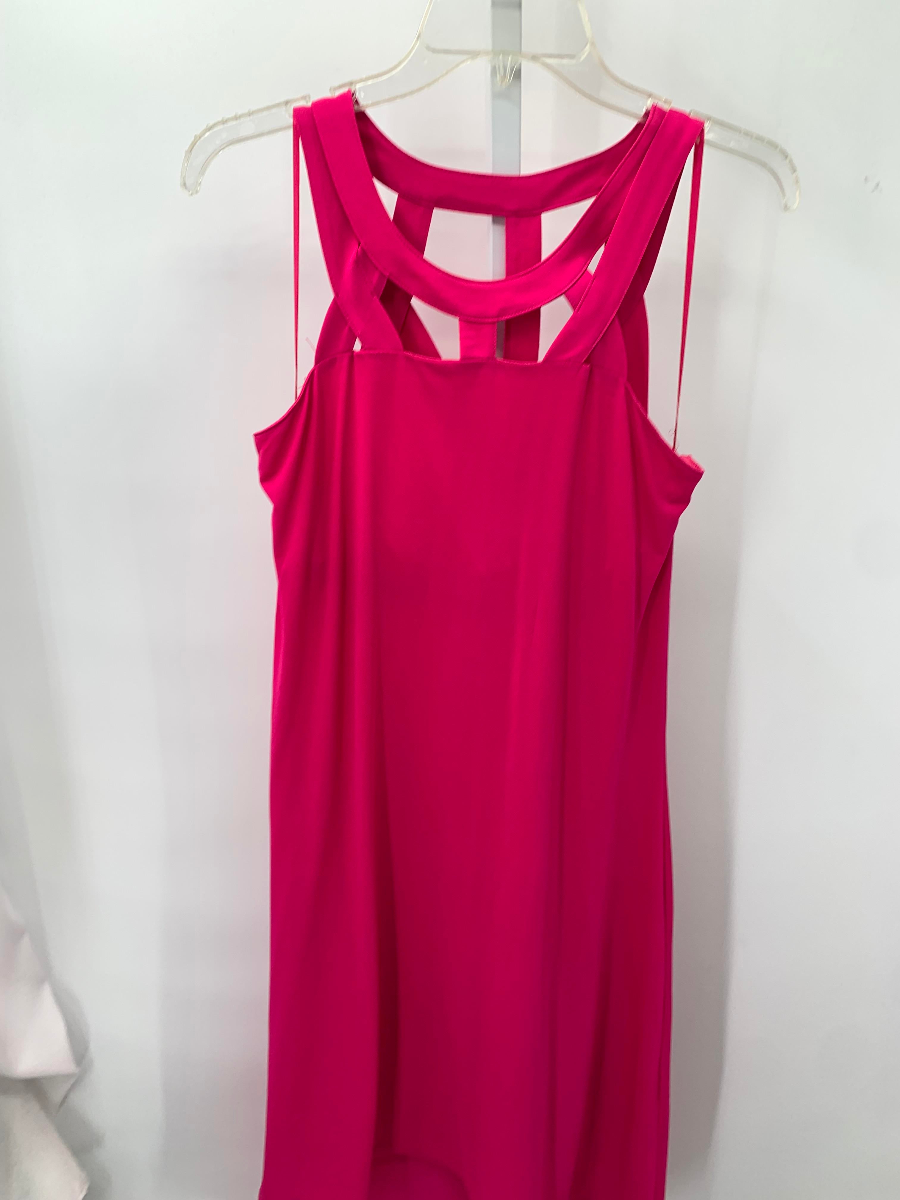 Cupio Size Medium Juniors Sleeveless Dress
