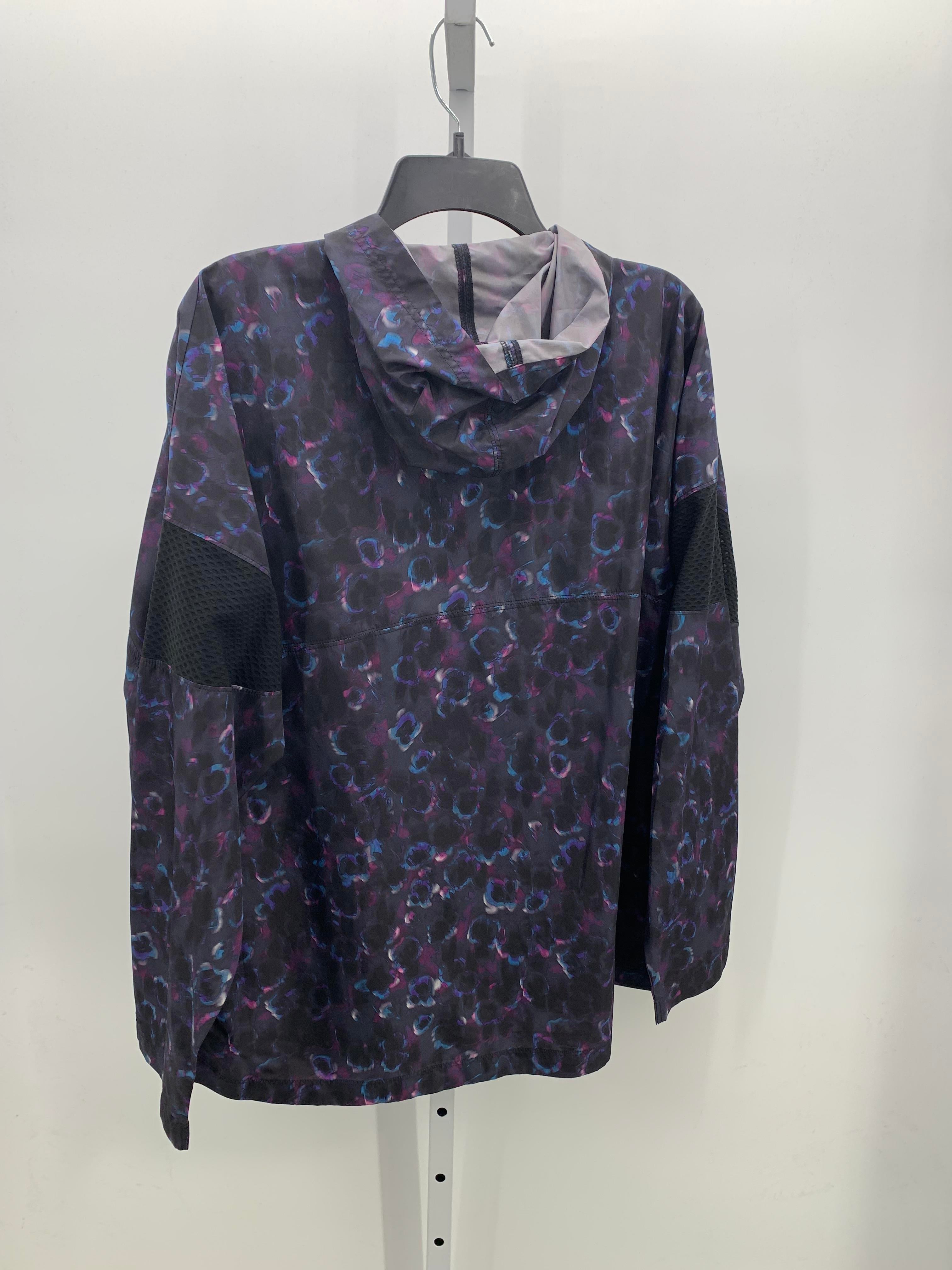 C9 Size XXL Misses Lightweight Jacket