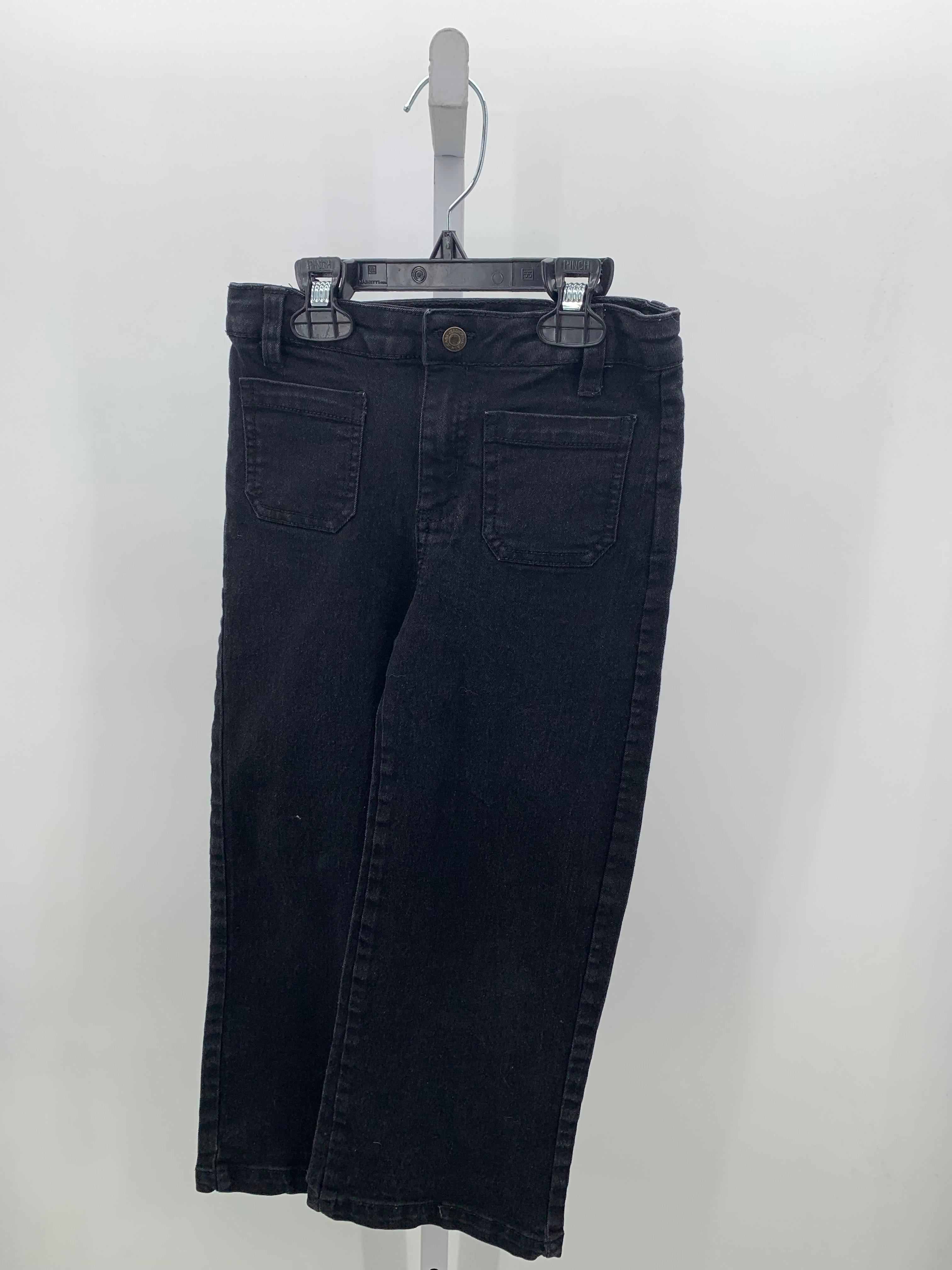 Jessica Simpson Size 6X Girls Jeans