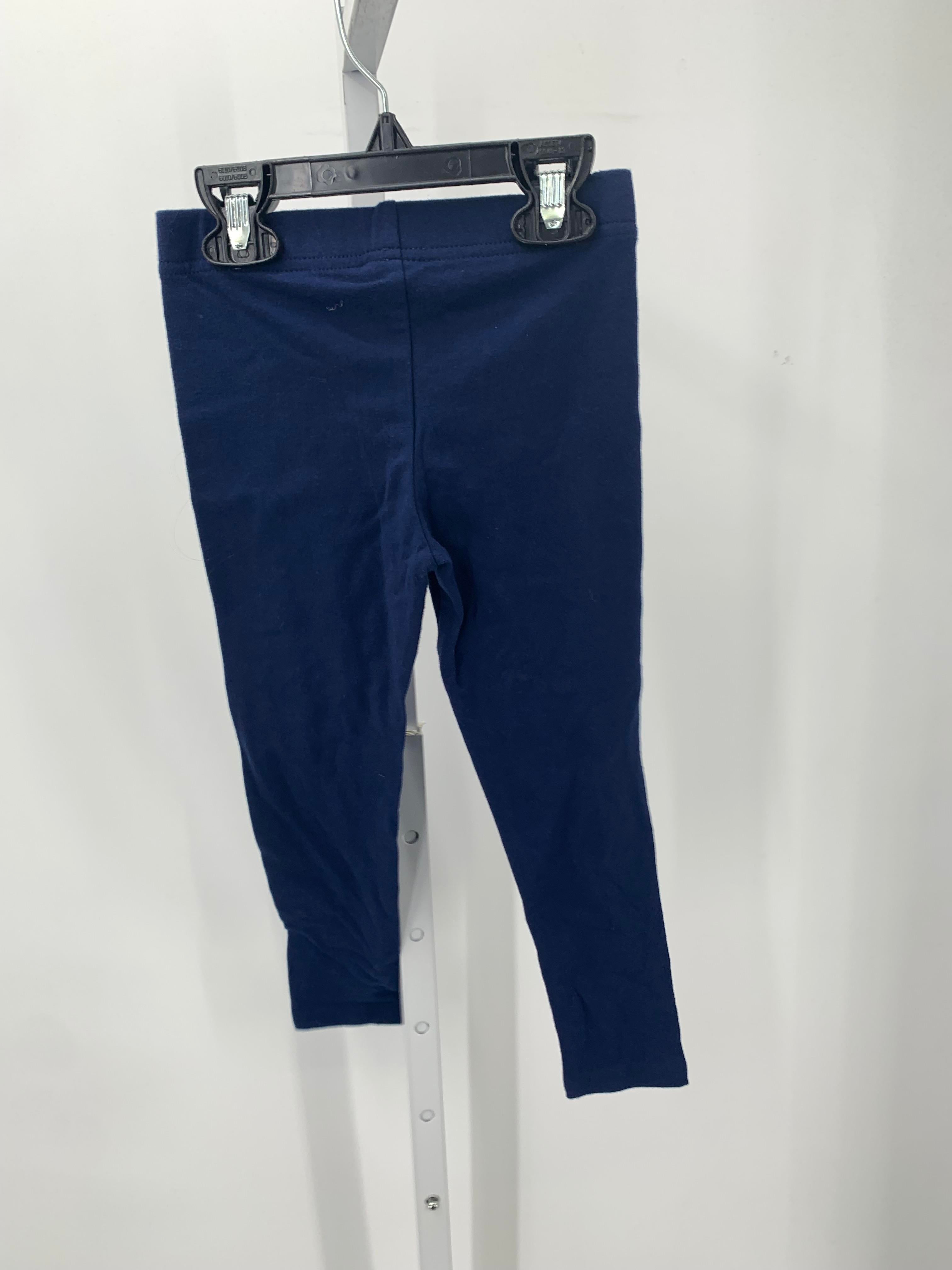 Simple Joys Size 6 Girls Leggings