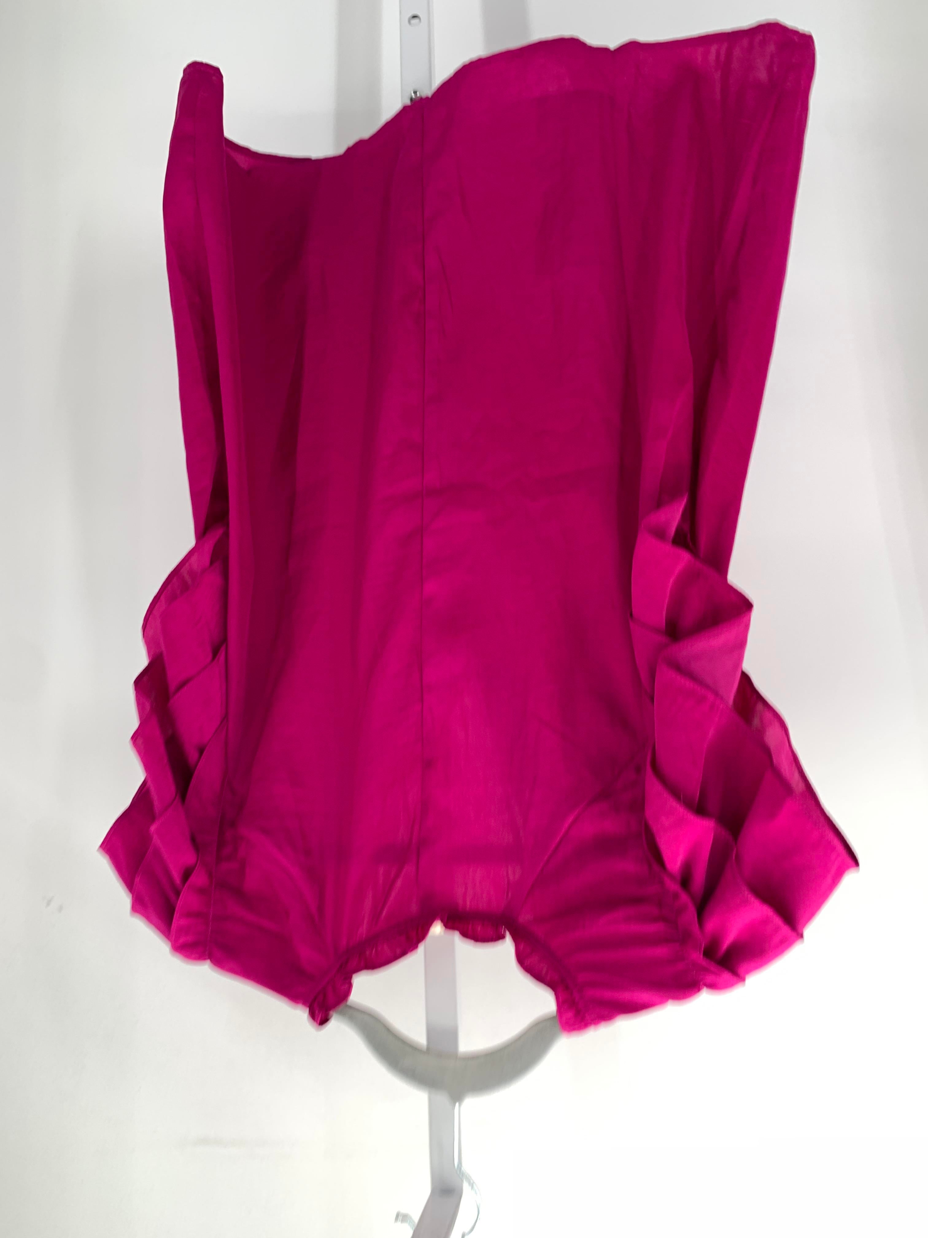 Mello Day Size Large Misses Short Sleeve Shirt