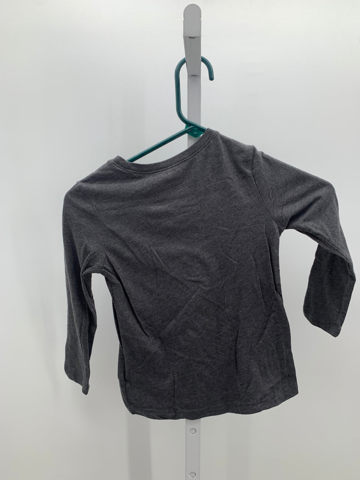 CREWNECK KNIT