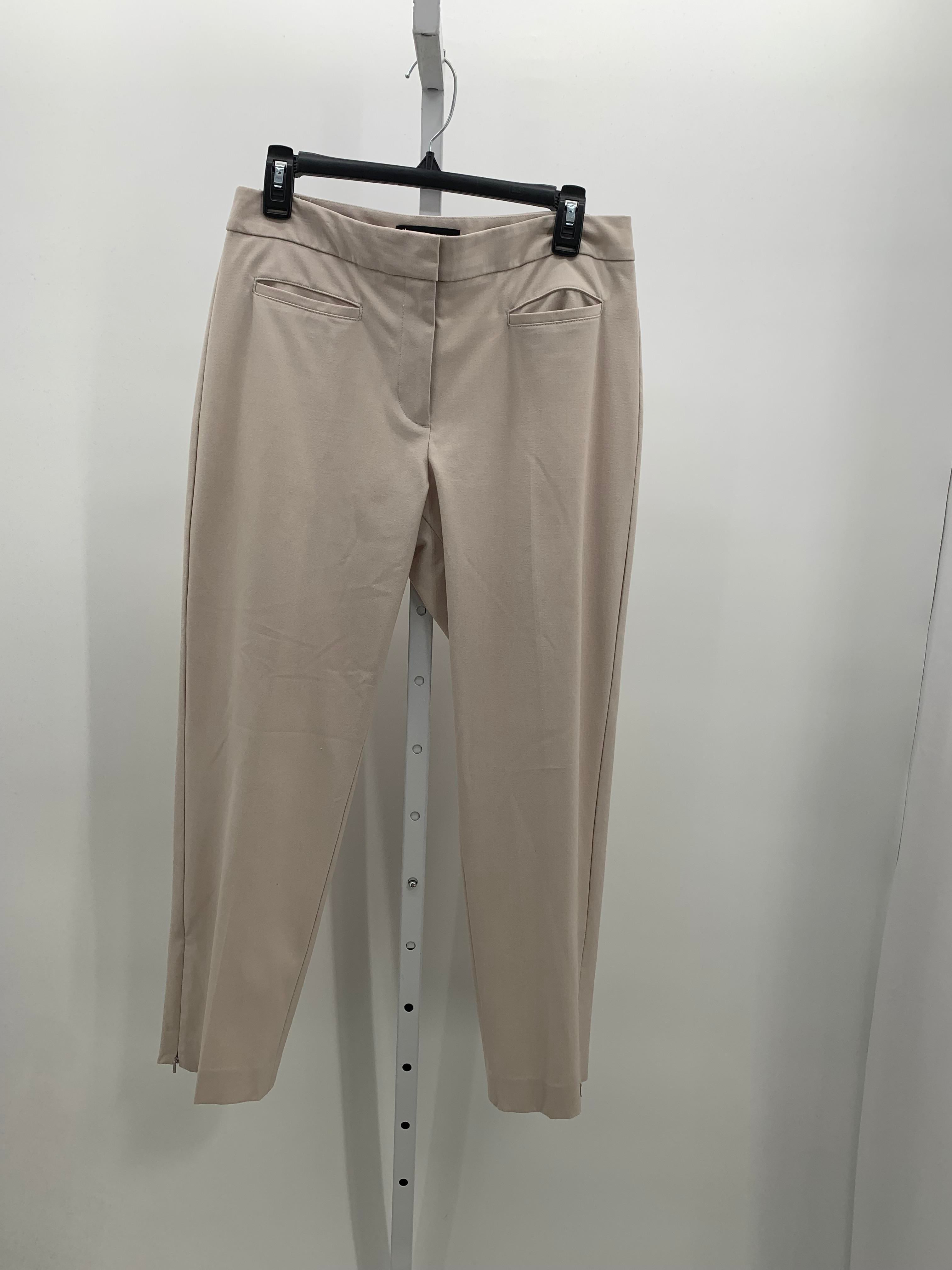 Talbots Size 10 Petite Petite Pants
