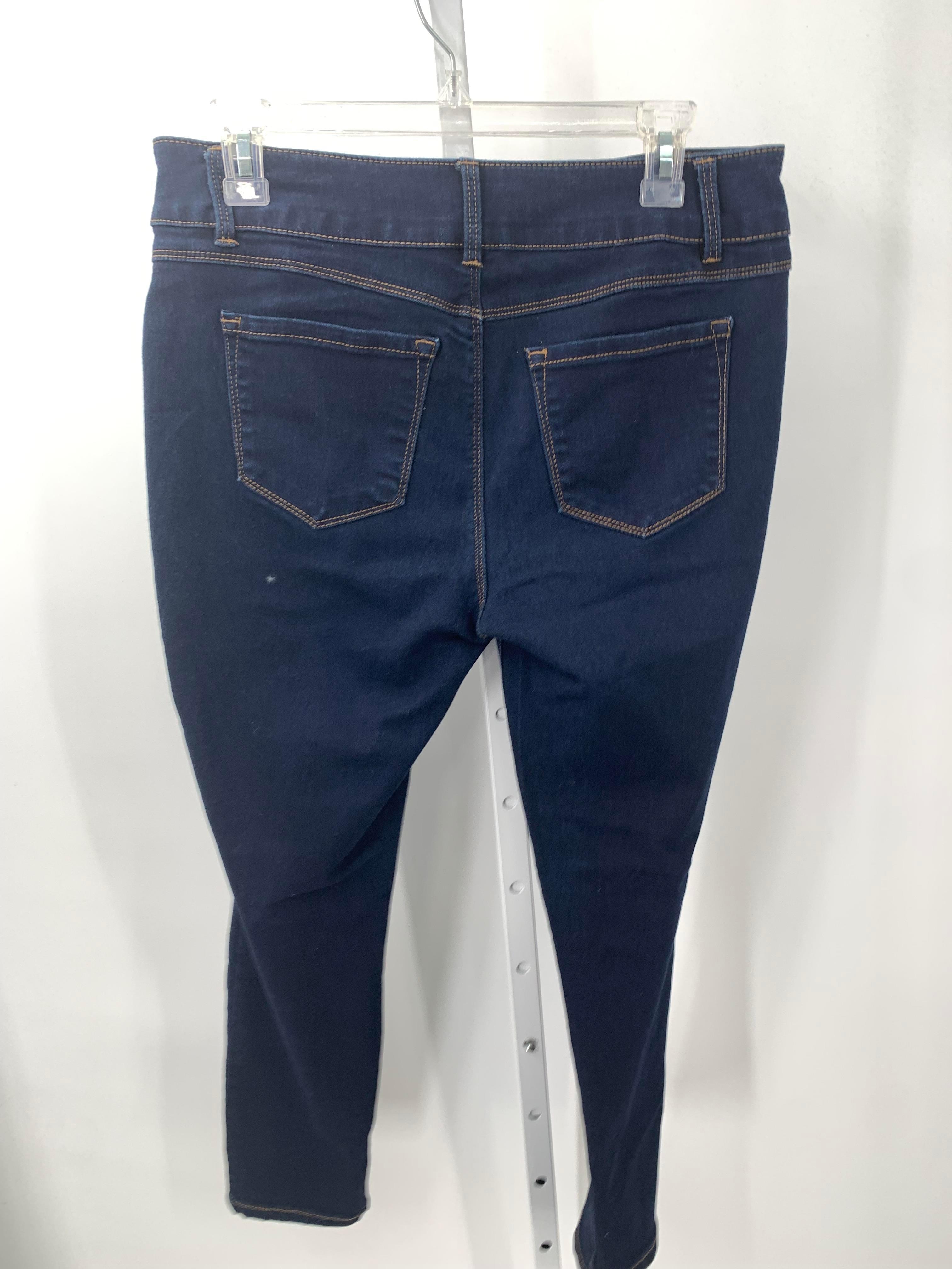 d. jeans Size 12 Misses Jeans