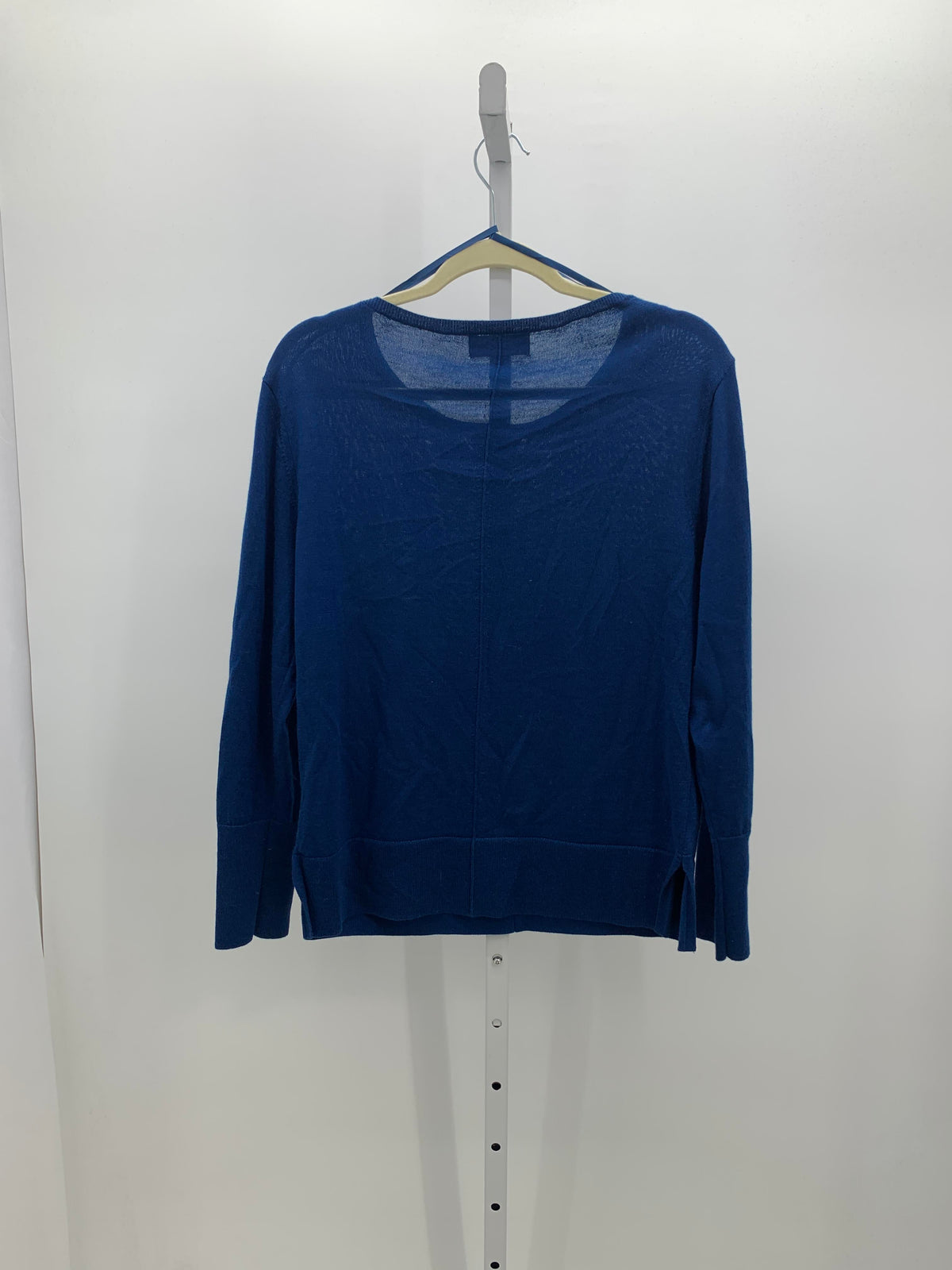 Banana Republic Size Medium Misses Long Slv Sweater