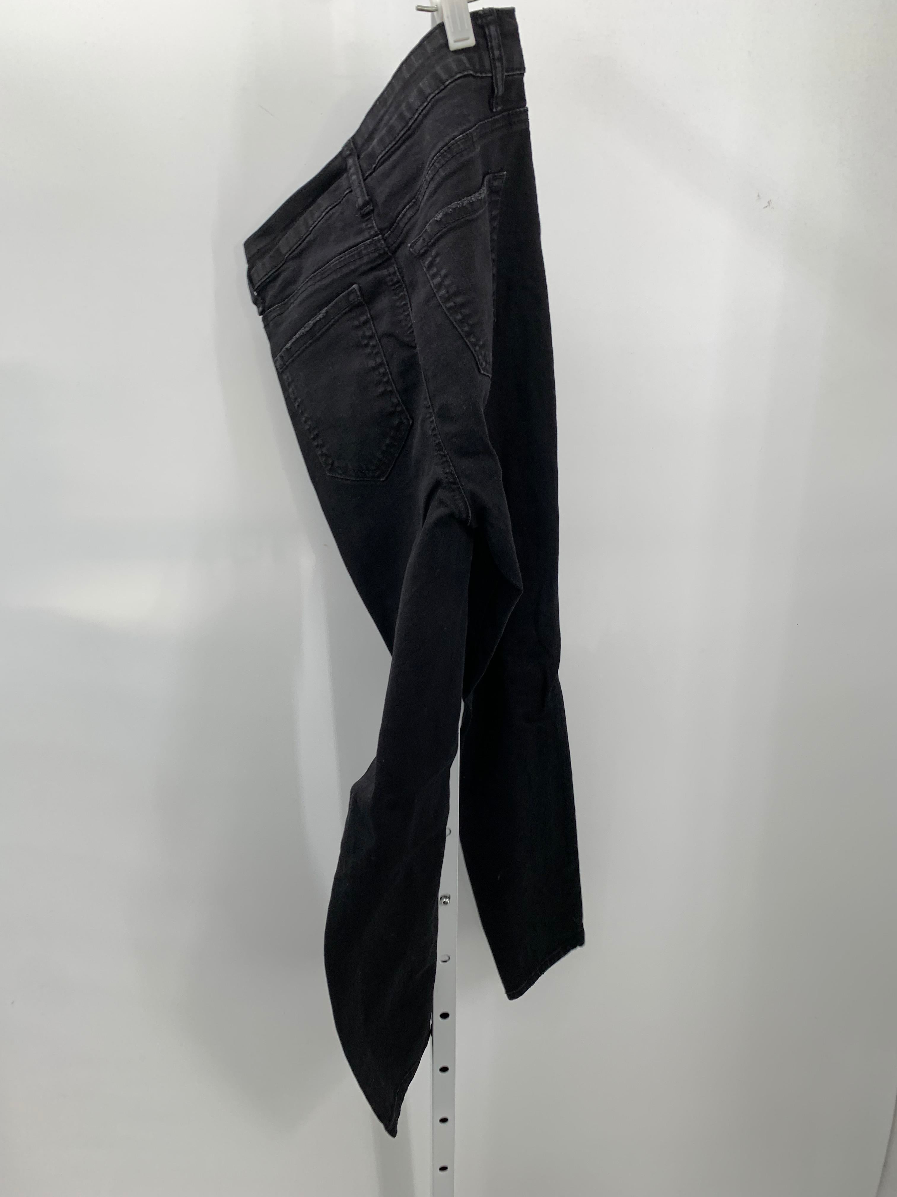 Size 3 Juniors Jeans