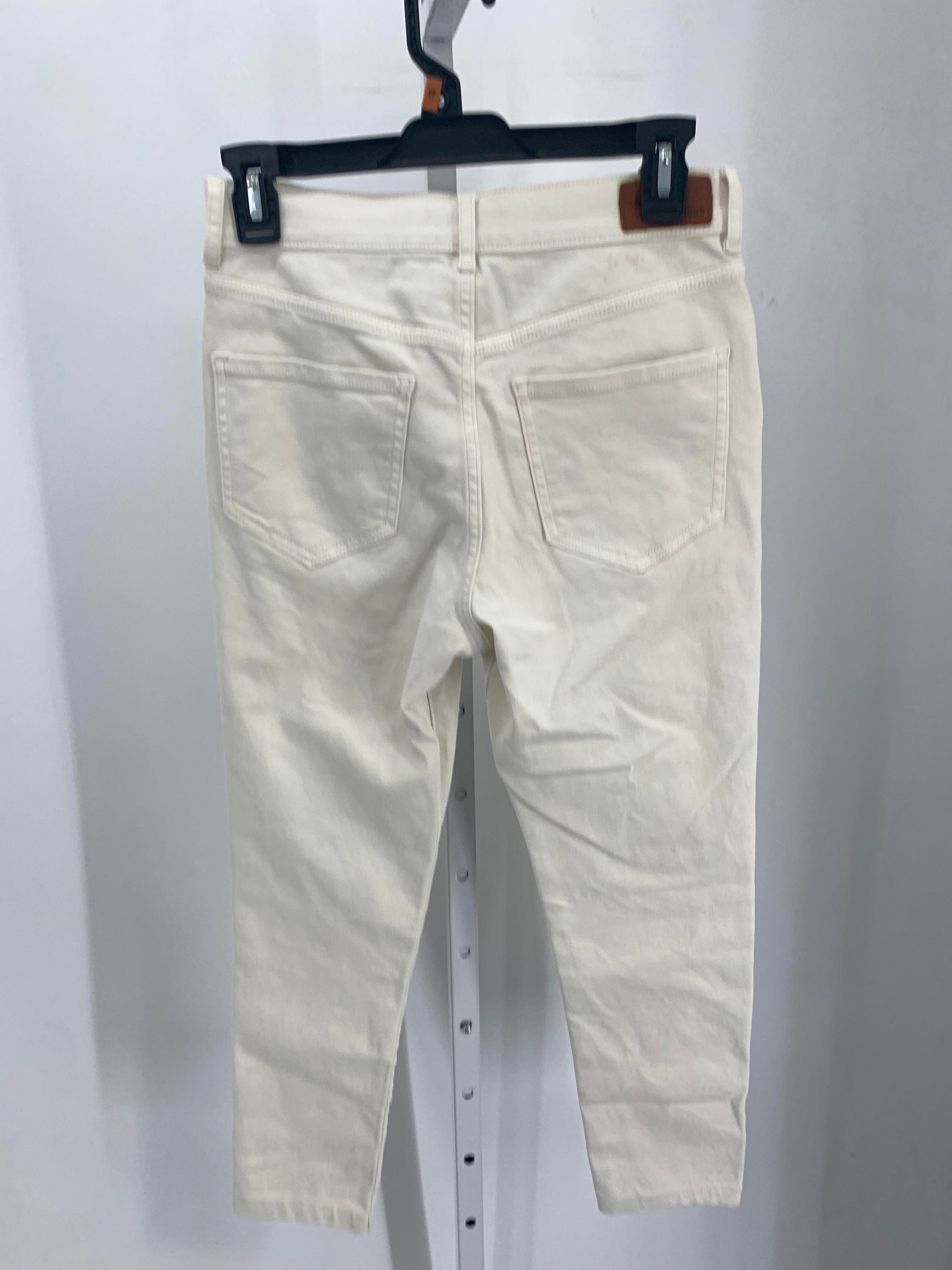 Express Size 0 Misses Jeans