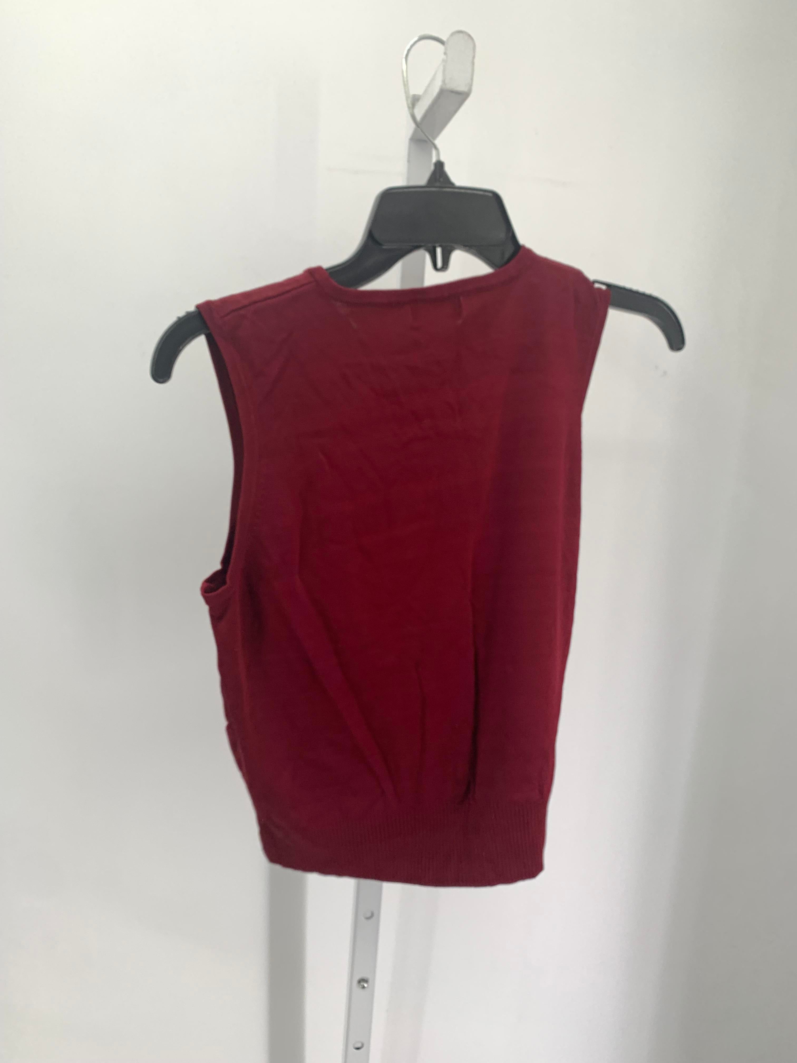Size Medium Petite Petite Tank